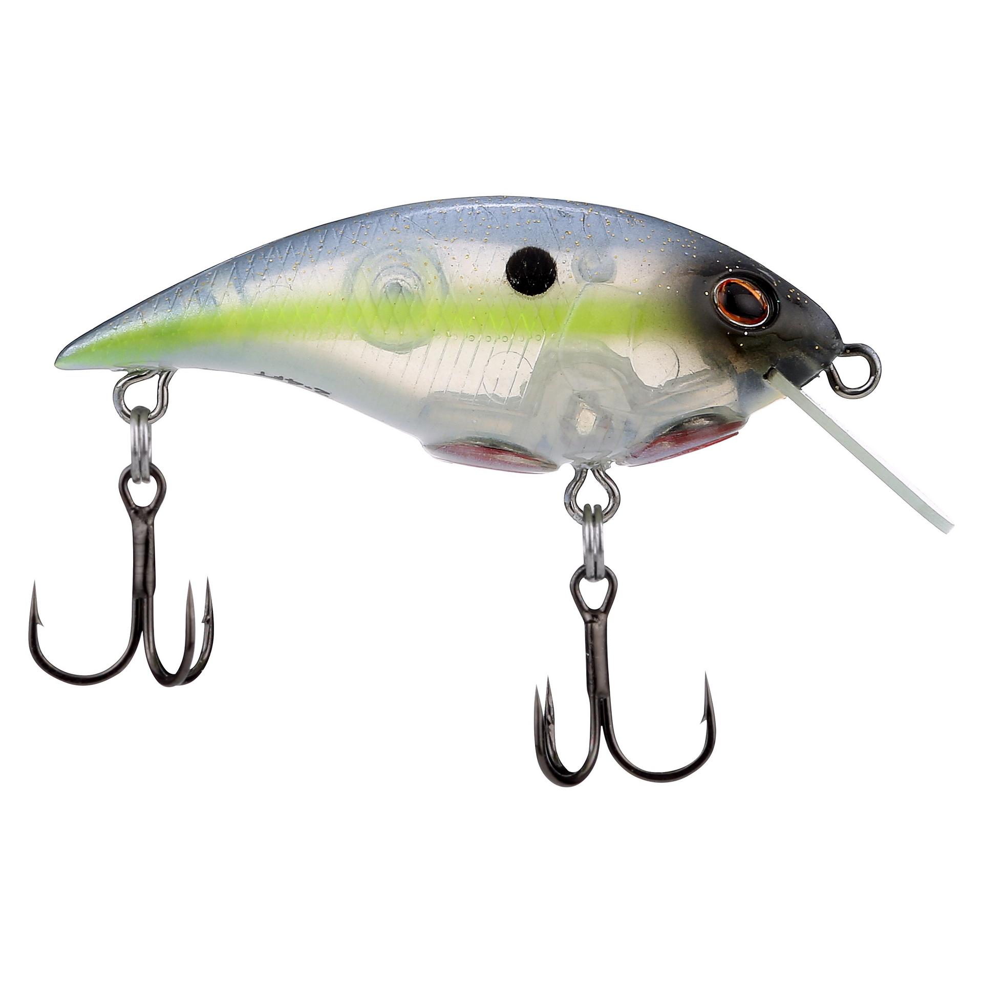 Shallow Money Badger| Berkley®