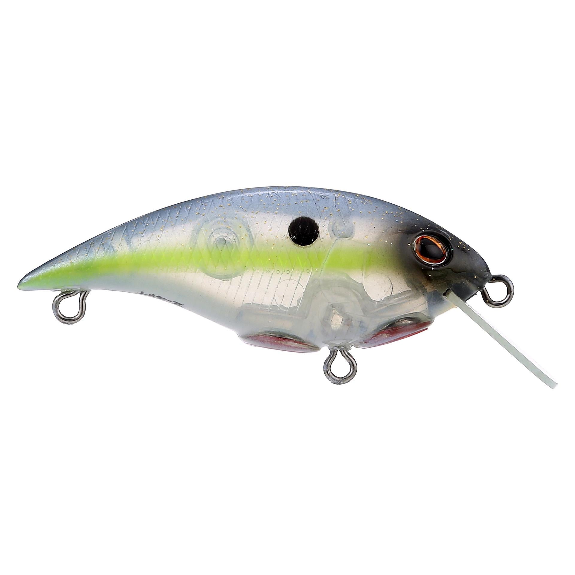 Shallow Money Badger| Berkley®