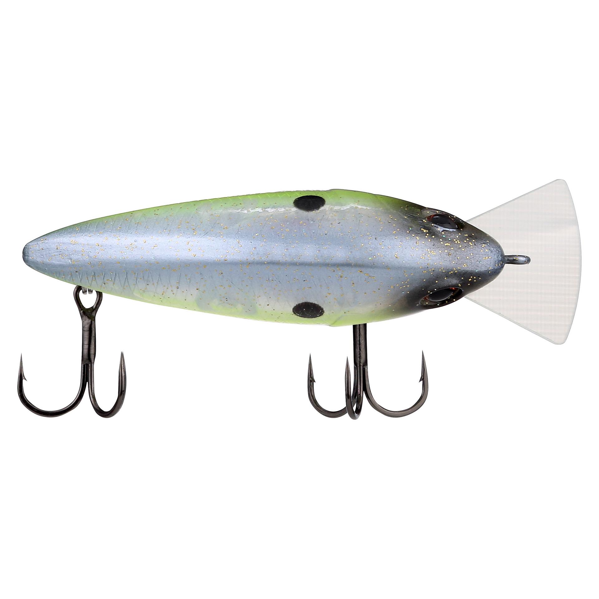 Shallow Money Badger| Berkley®