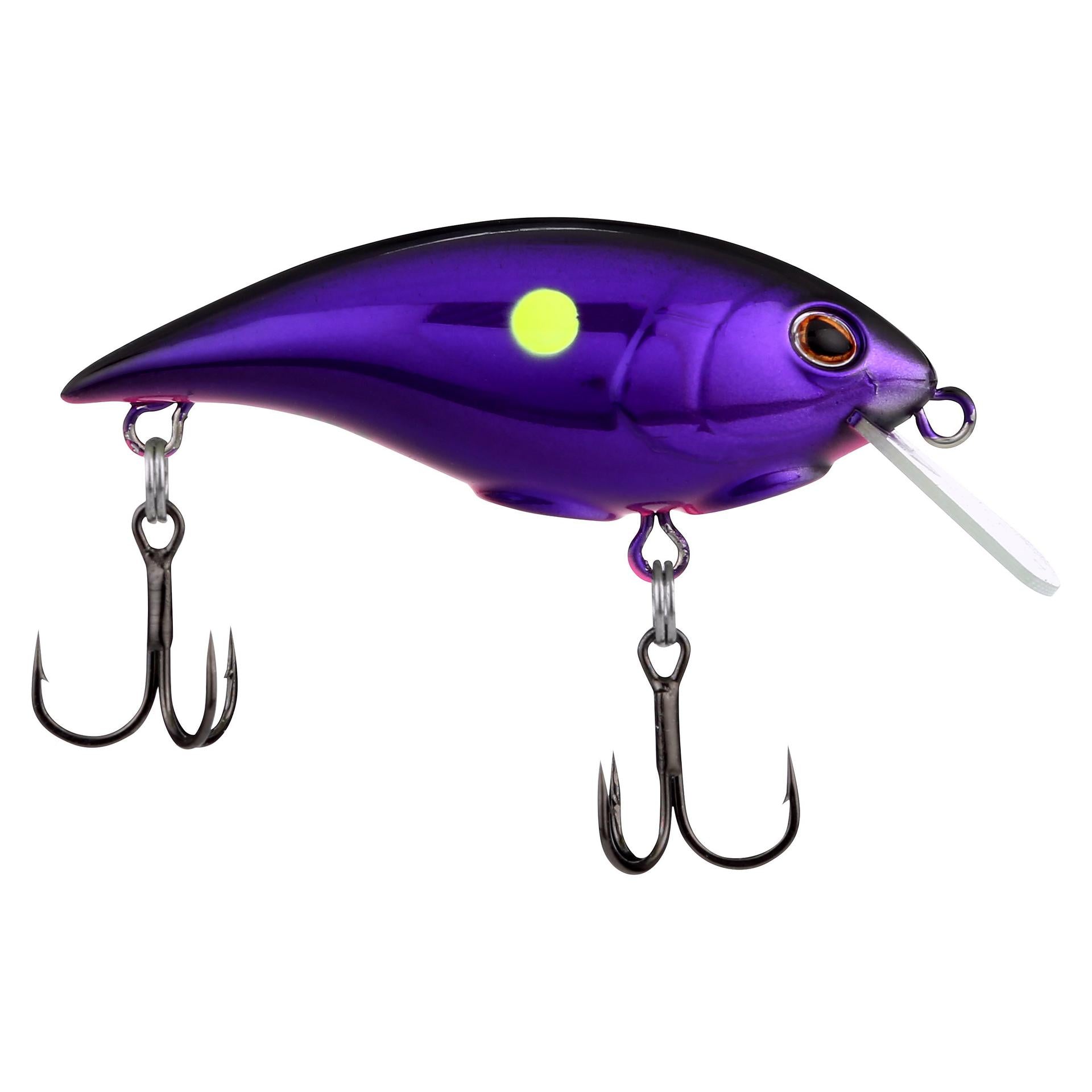 Shallow Money Badger| Berkley®