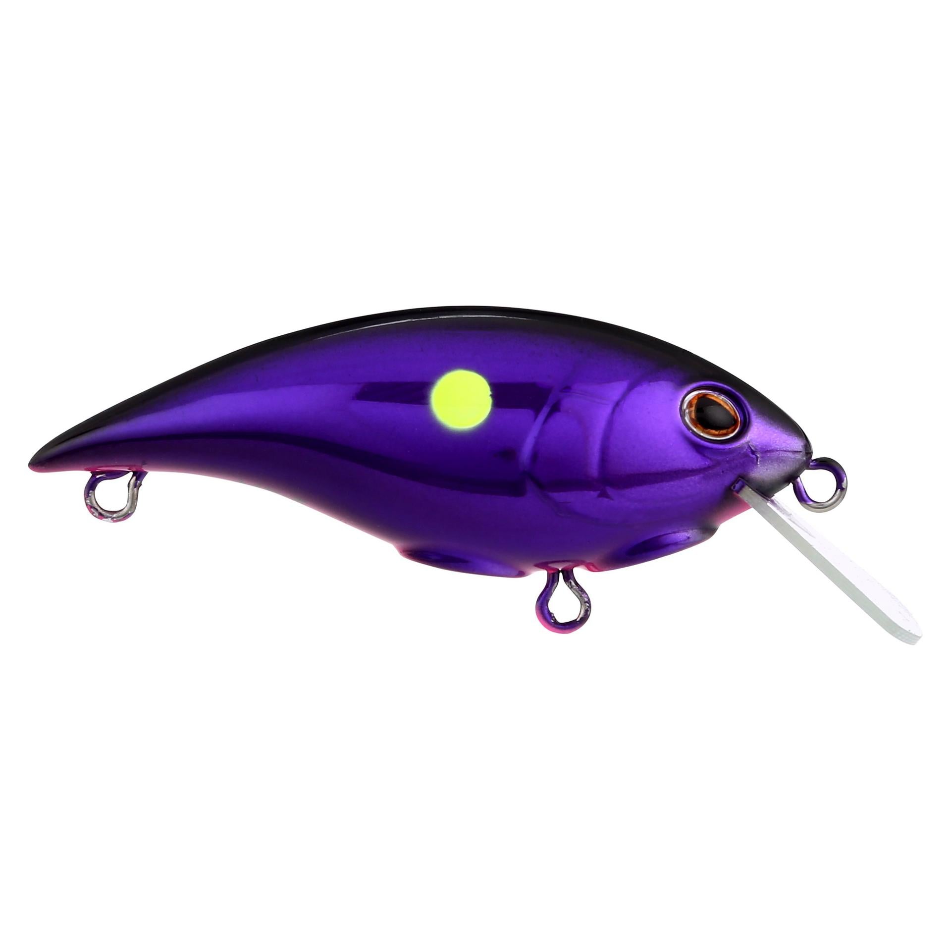 Shallow Money Badger| Berkley®