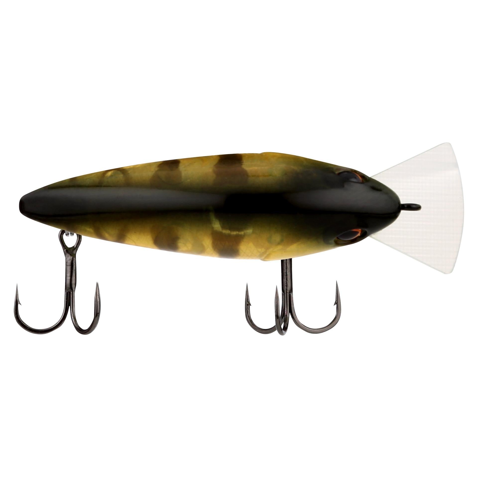 Shallow Money Badger| Berkley®