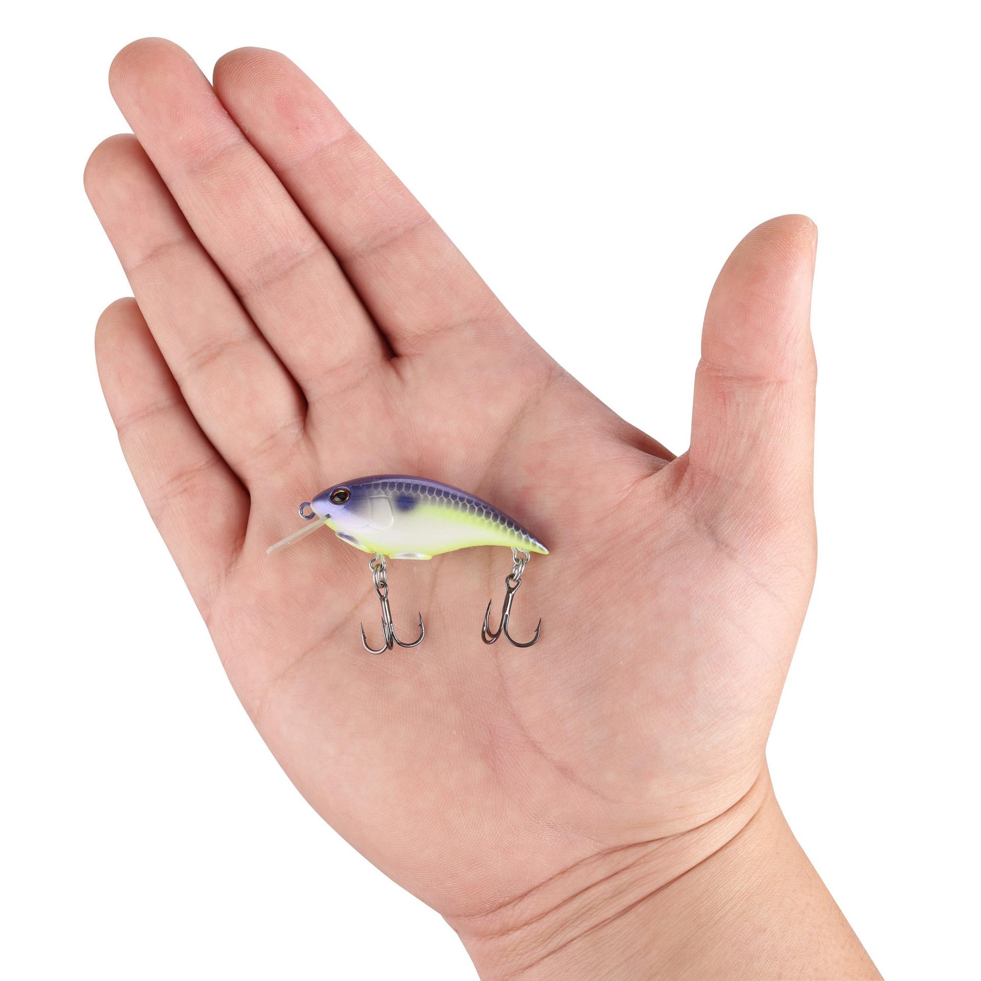 Shallow Money Badger| Berkley®