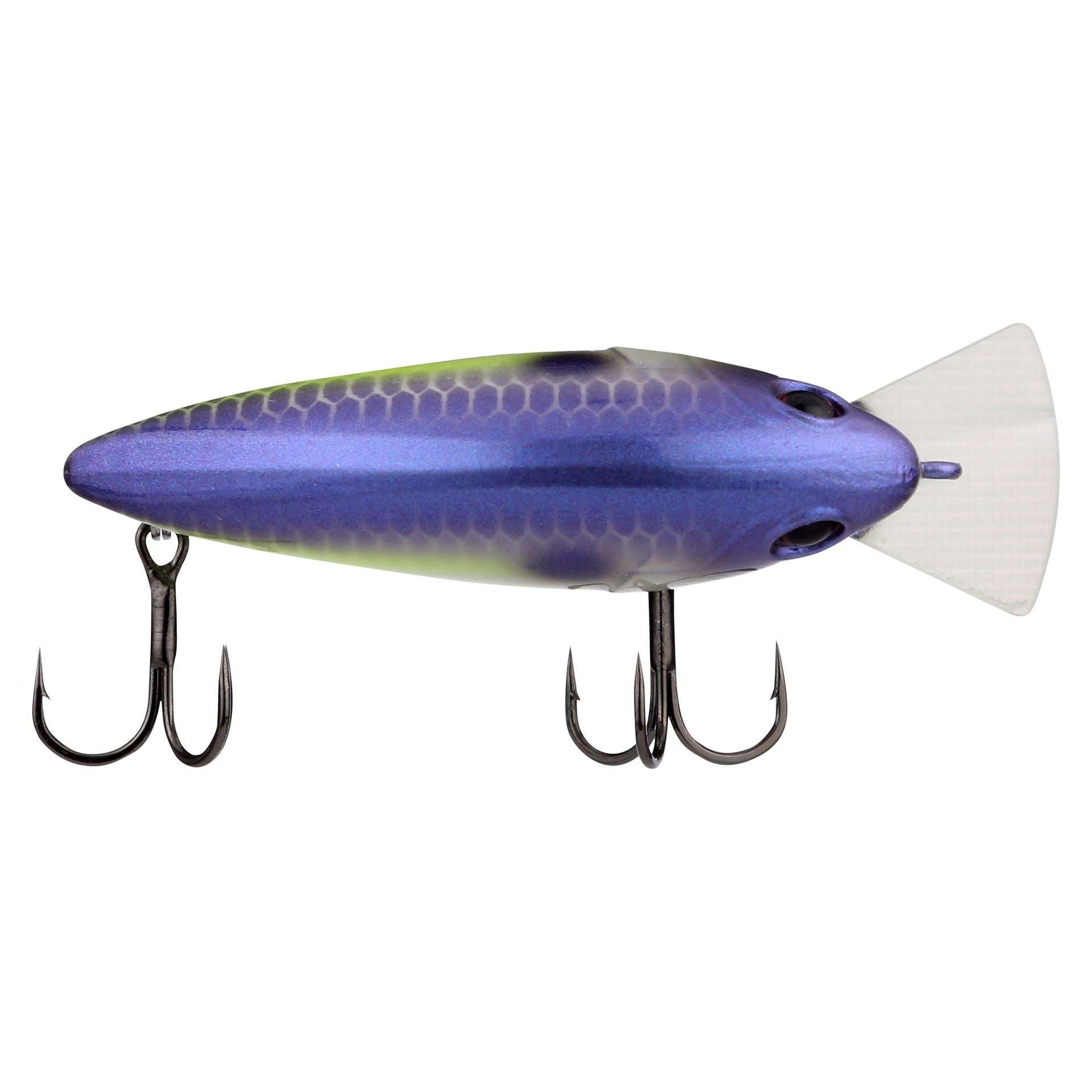 Shallow Money Badger| Berkley®
