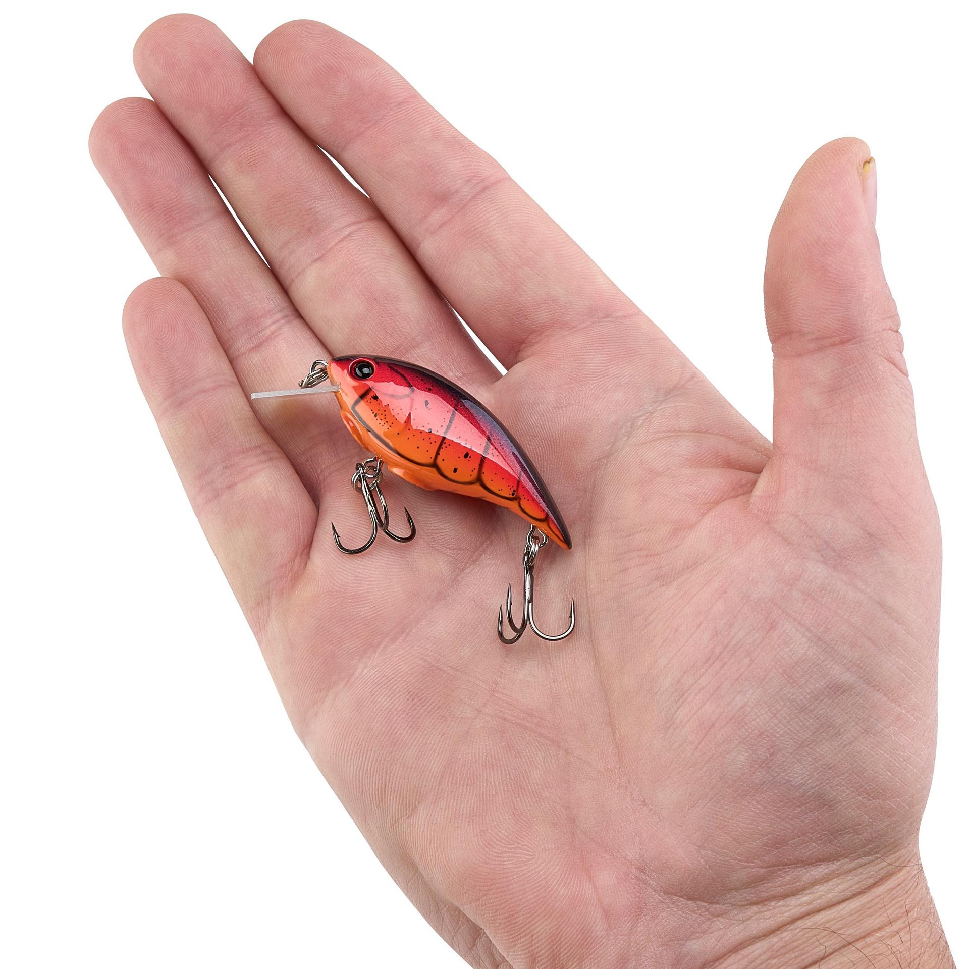 Shallow Money Badger| Berkley®