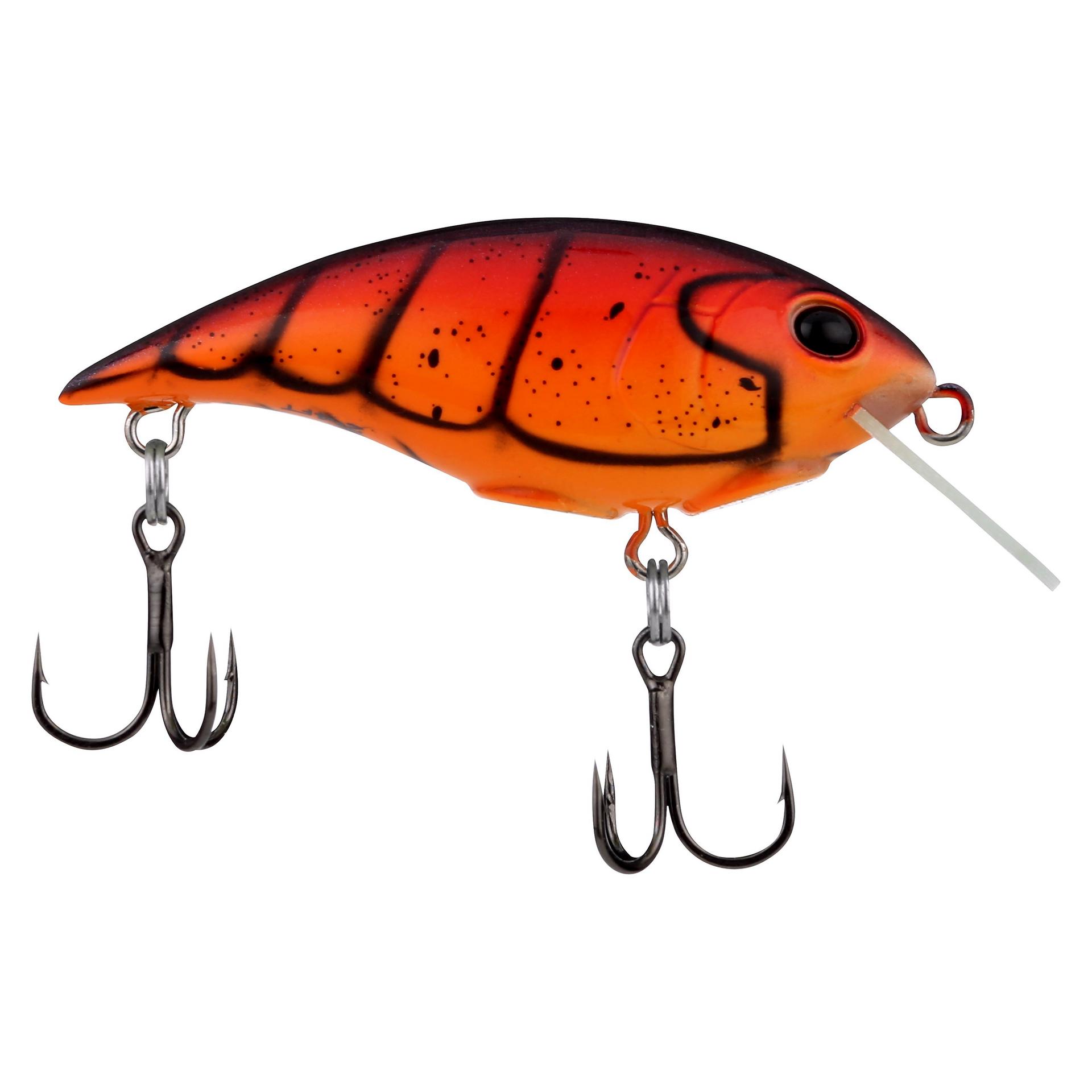 Shallow Money Badger| Berkley®