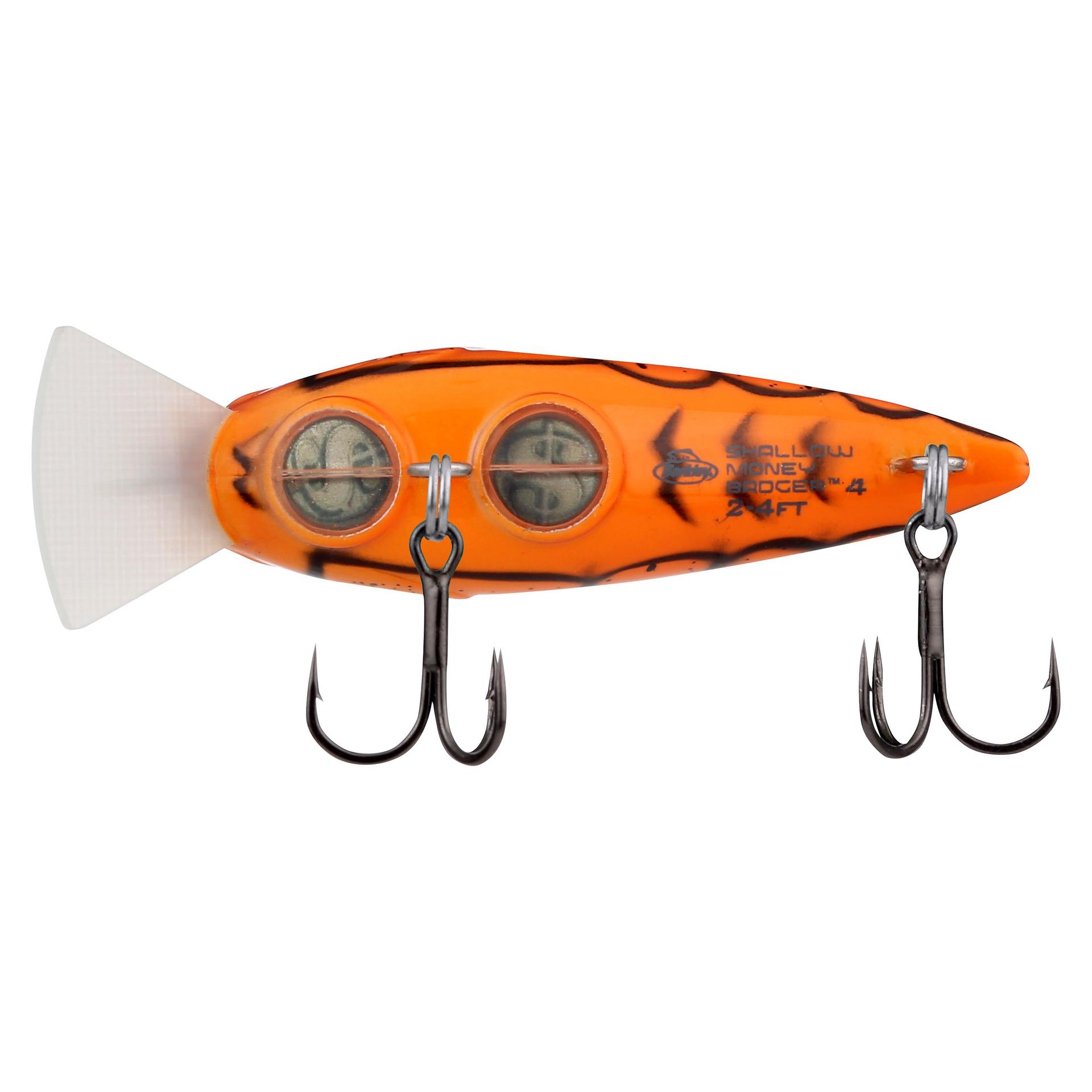 Shallow Money Badger| Berkley®