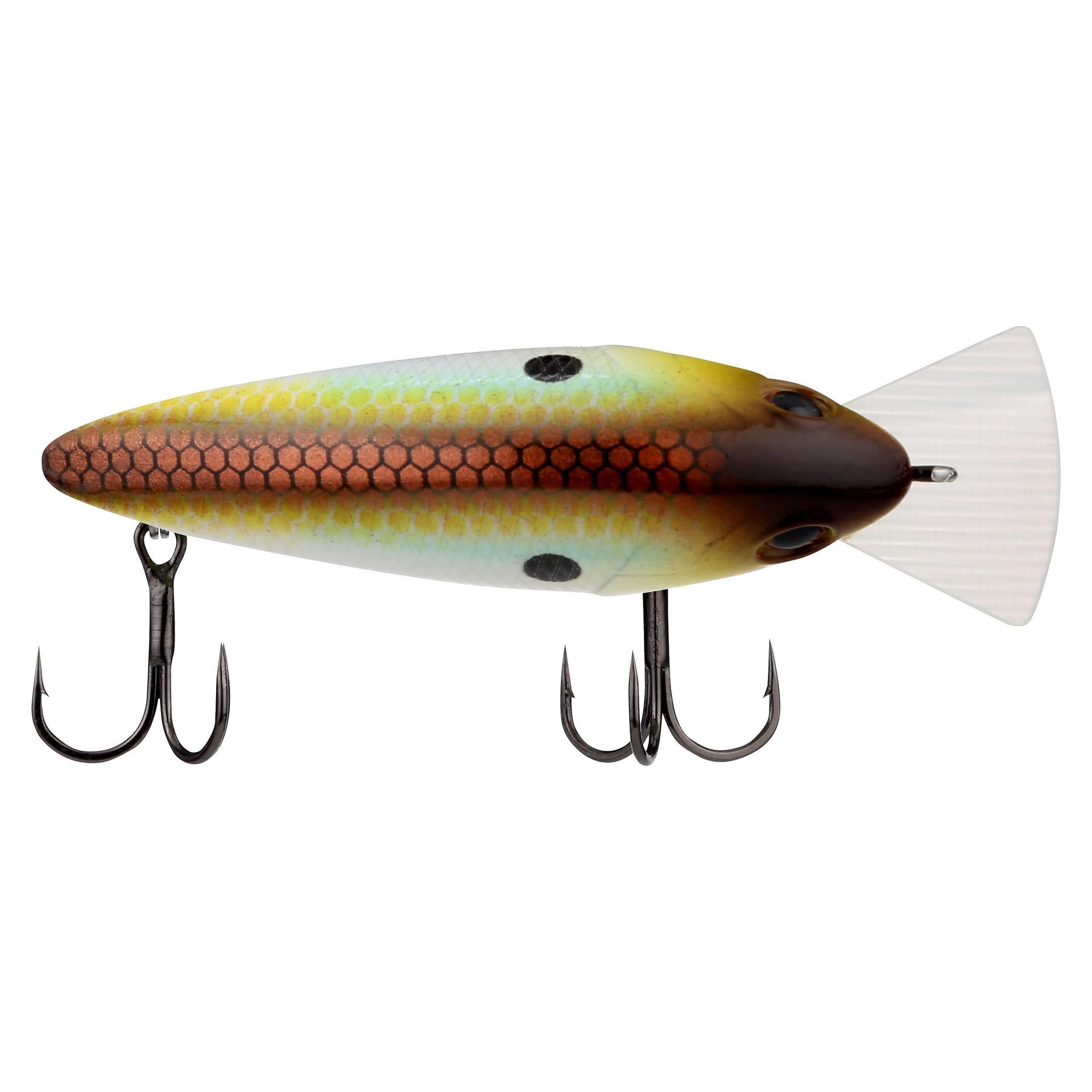 Shallow Money Badger| Berkley®