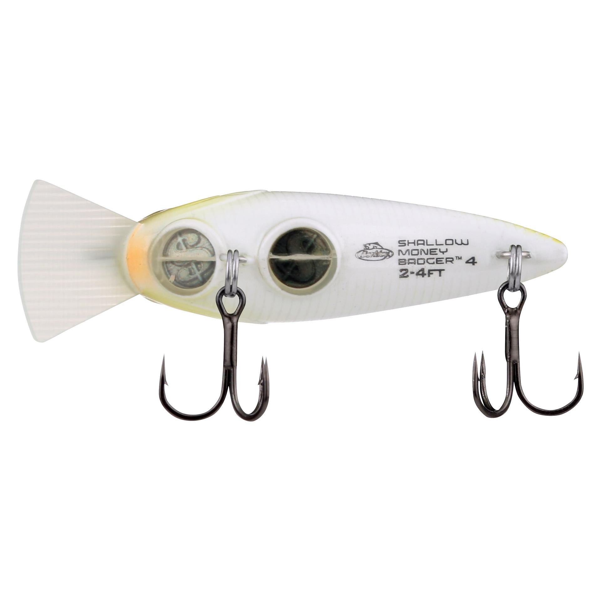 Shallow Money Badger| Berkley®