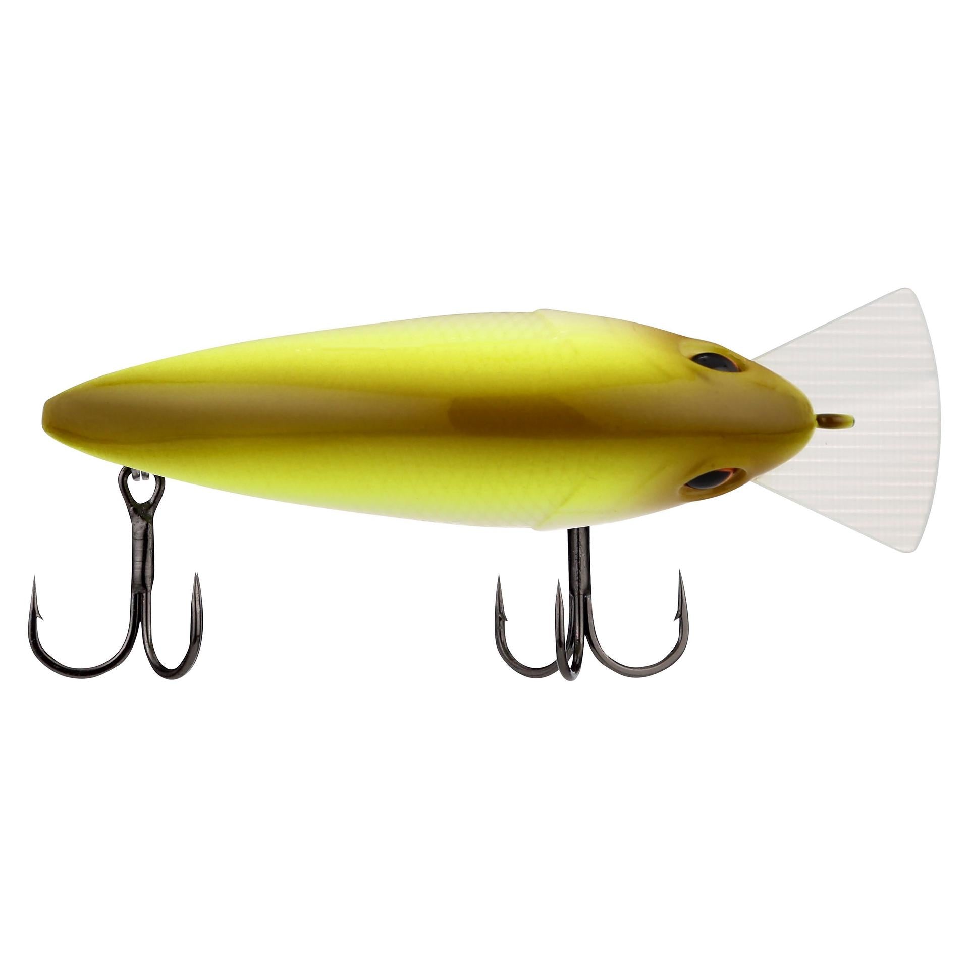 Shallow Money Badger| Berkley®