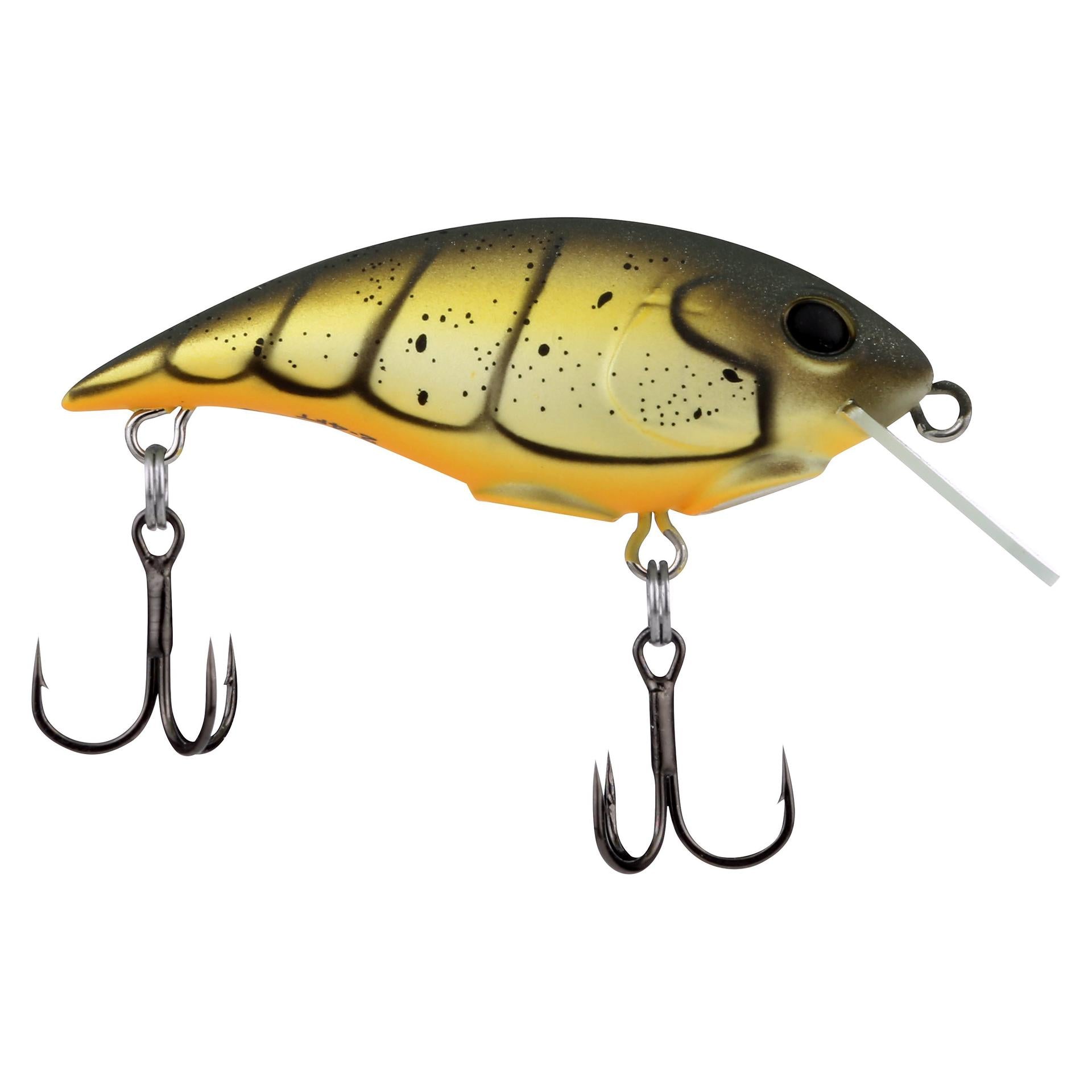 Shallow Money Badger| Berkley®
