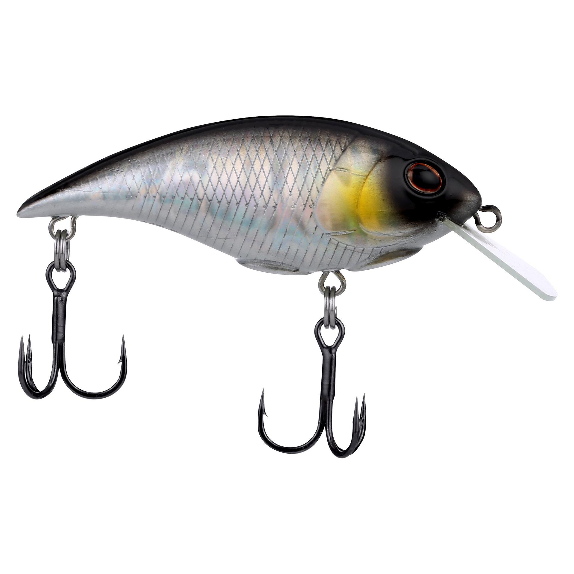 Shallow Money Badger| Berkley®