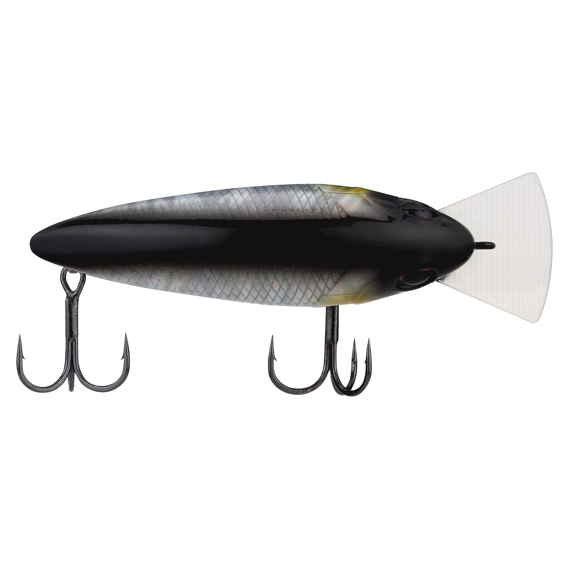 Shallow Money Badger| Berkley®