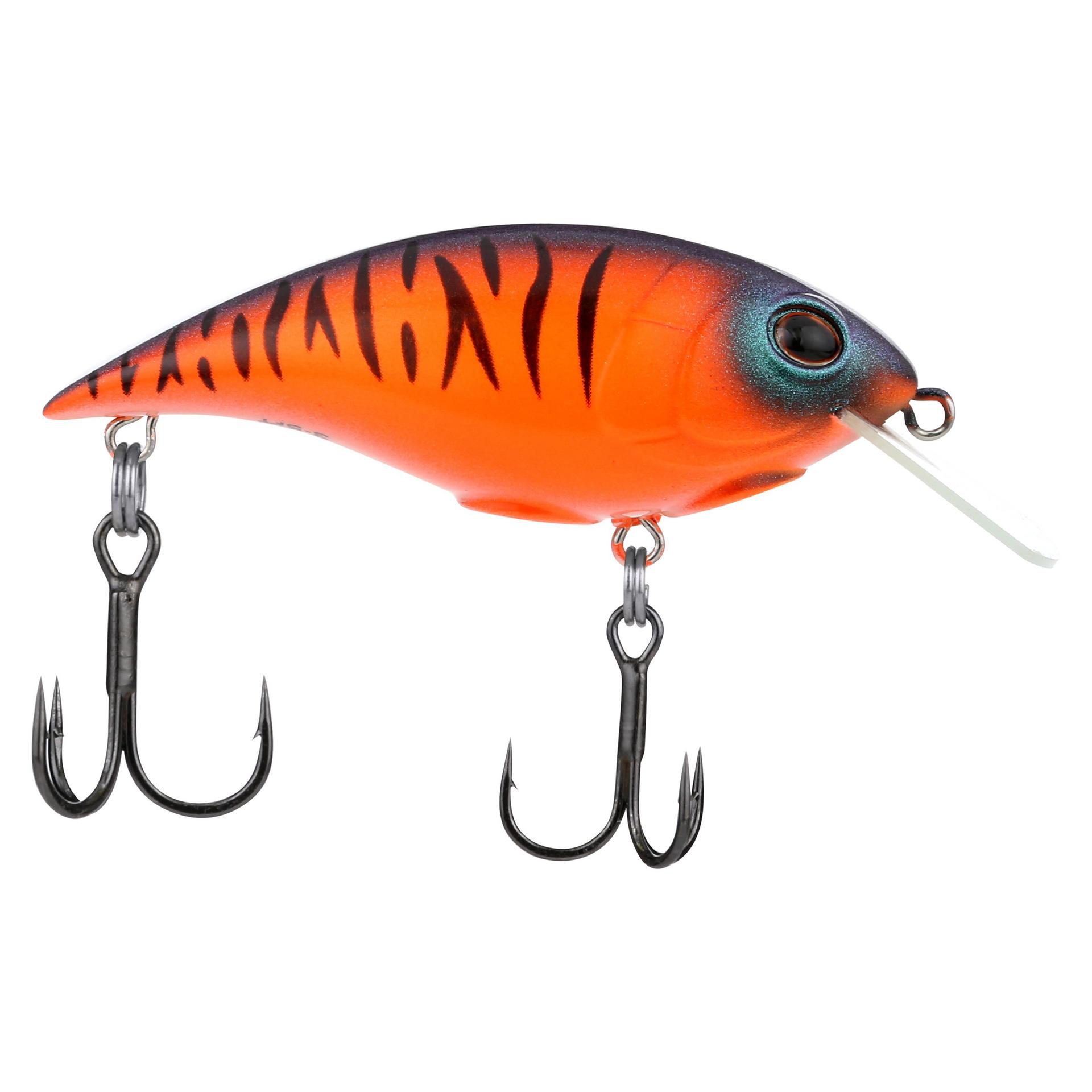 Shallow Money Badger| Berkley®