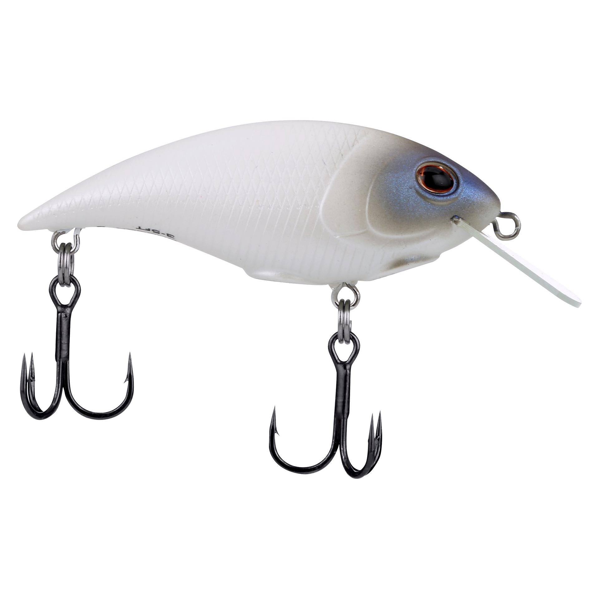 Shallow Money Badger| Berkley®
