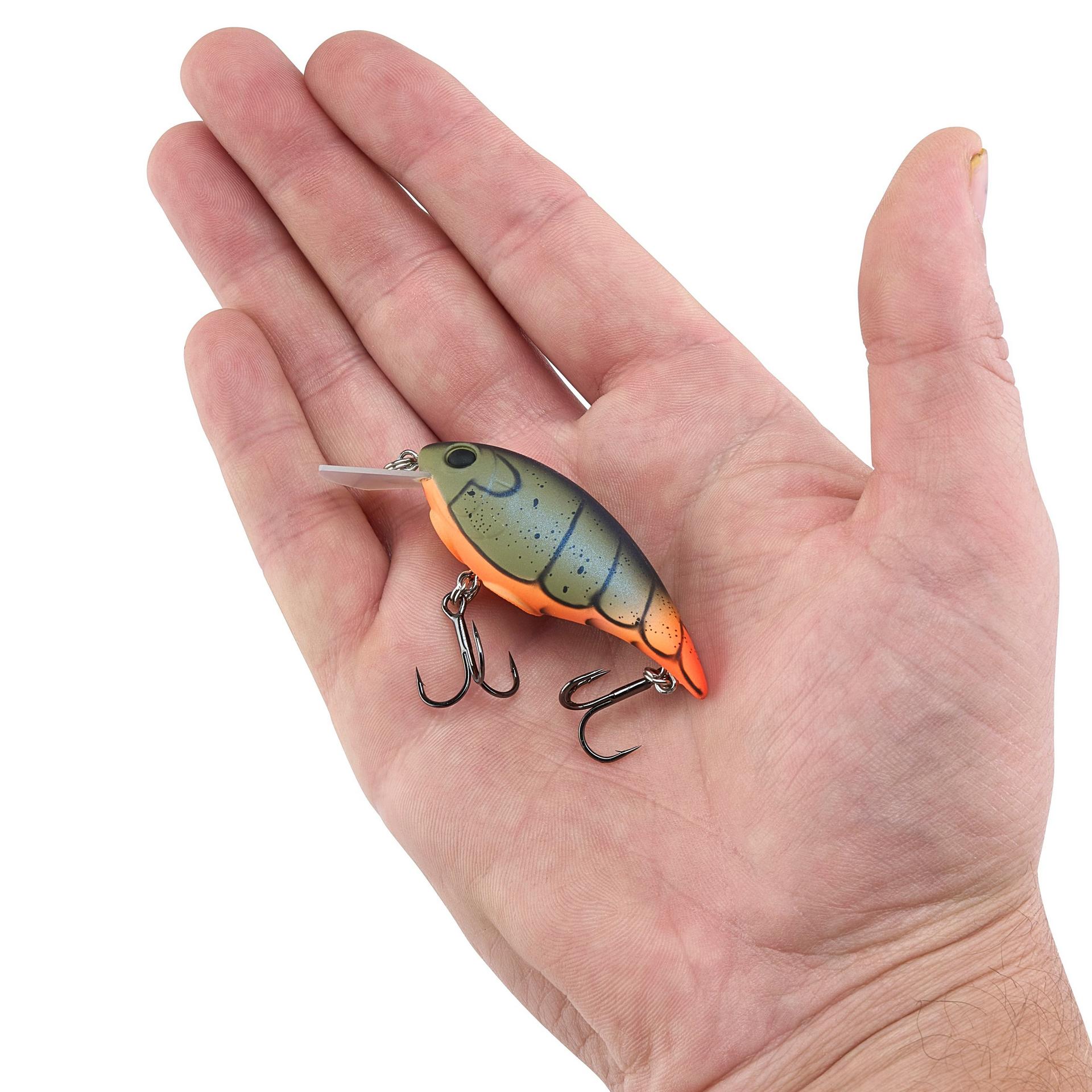 Shallow Money Badger| Berkley®