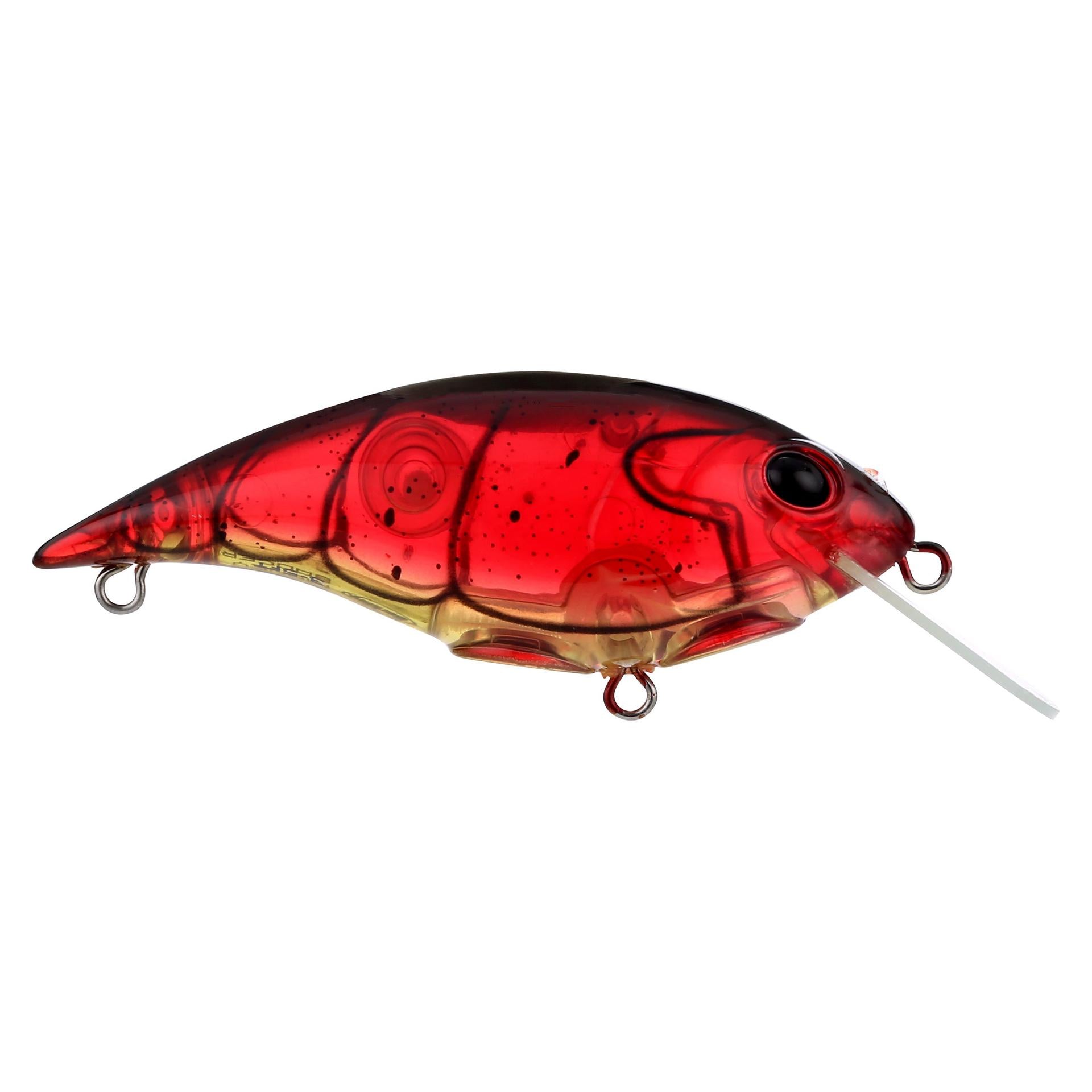 Shallow Money Badger| Berkley®