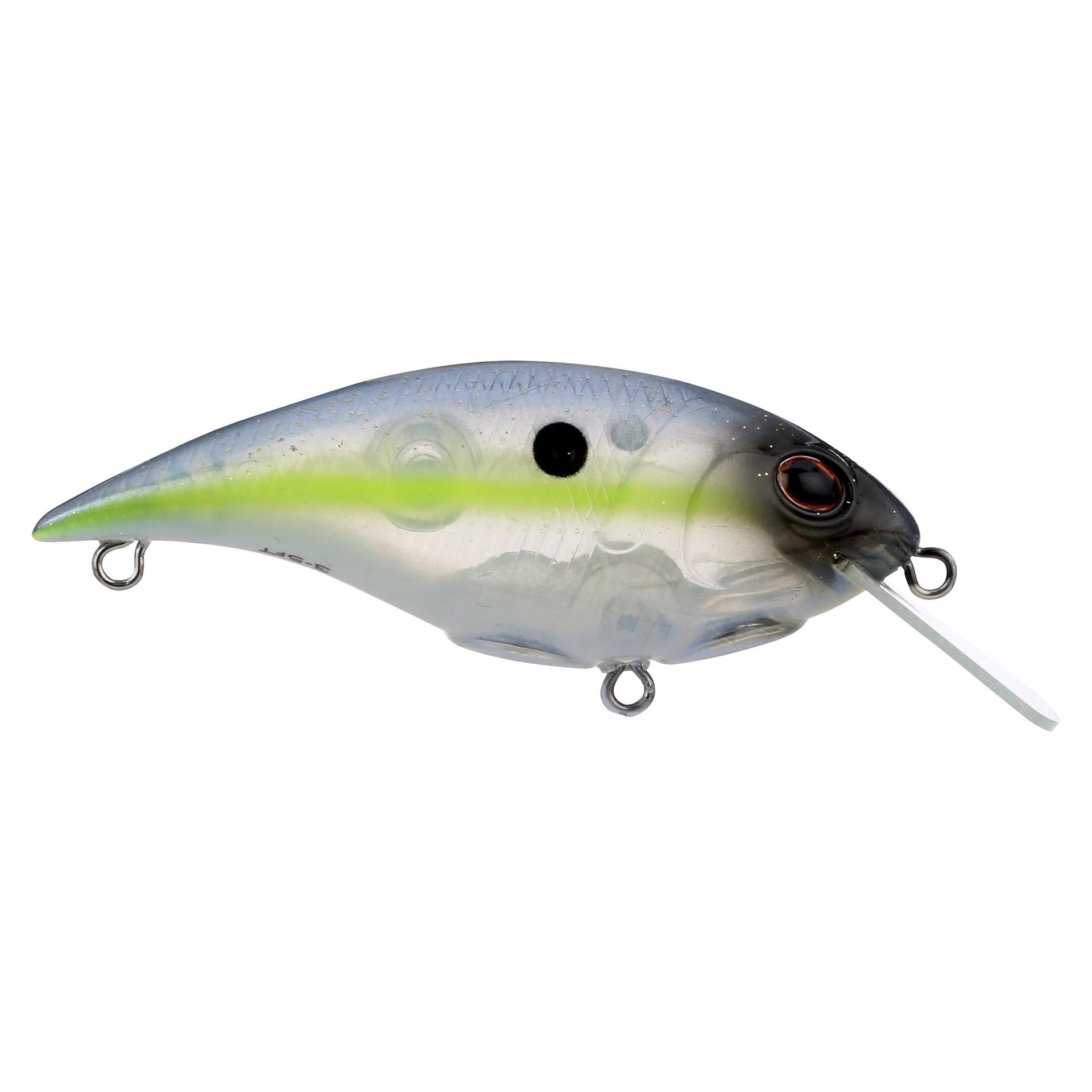 Shallow Money Badger| Berkley®