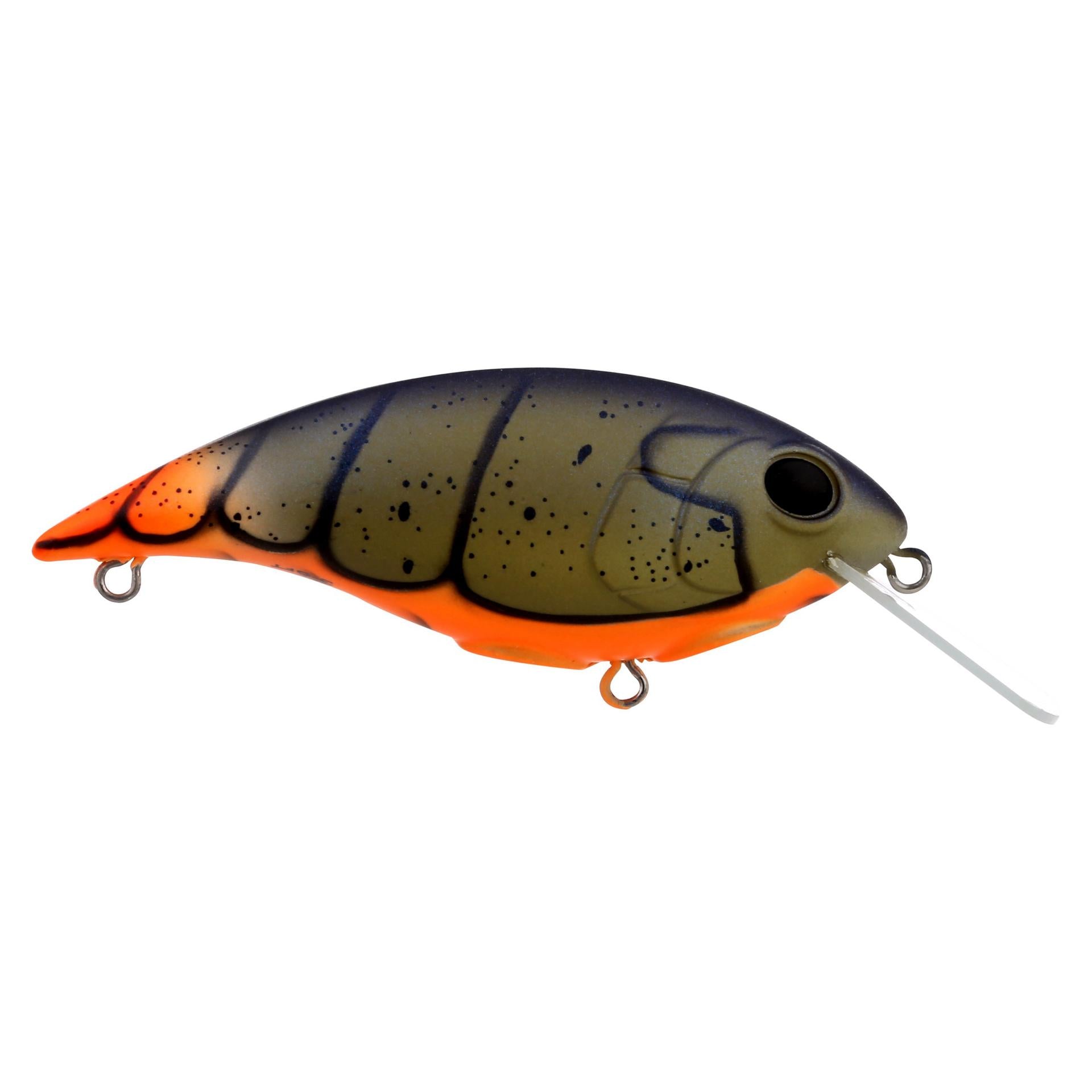 Shallow Money Badger| Berkley®