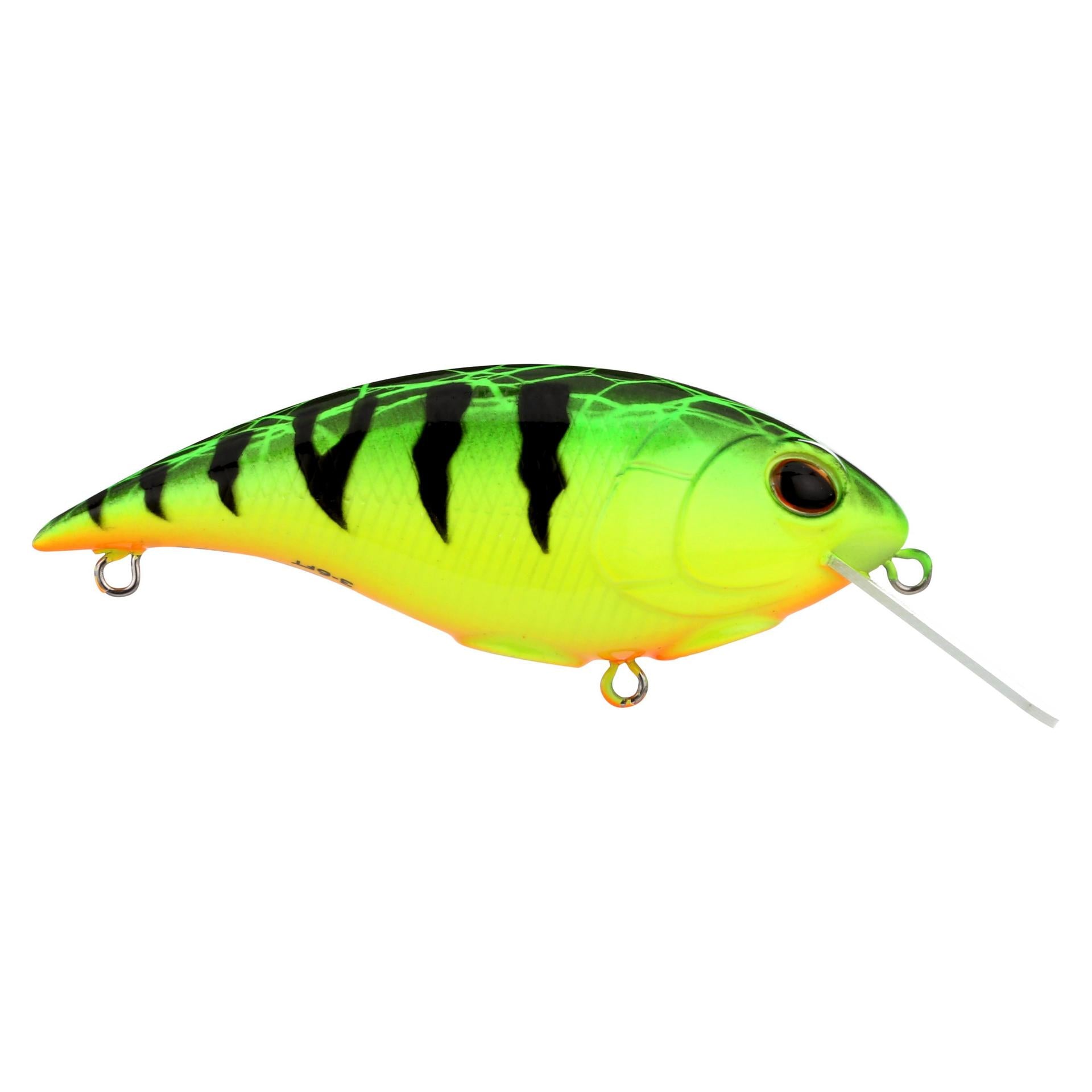 Shallow Money Badger| Berkley®