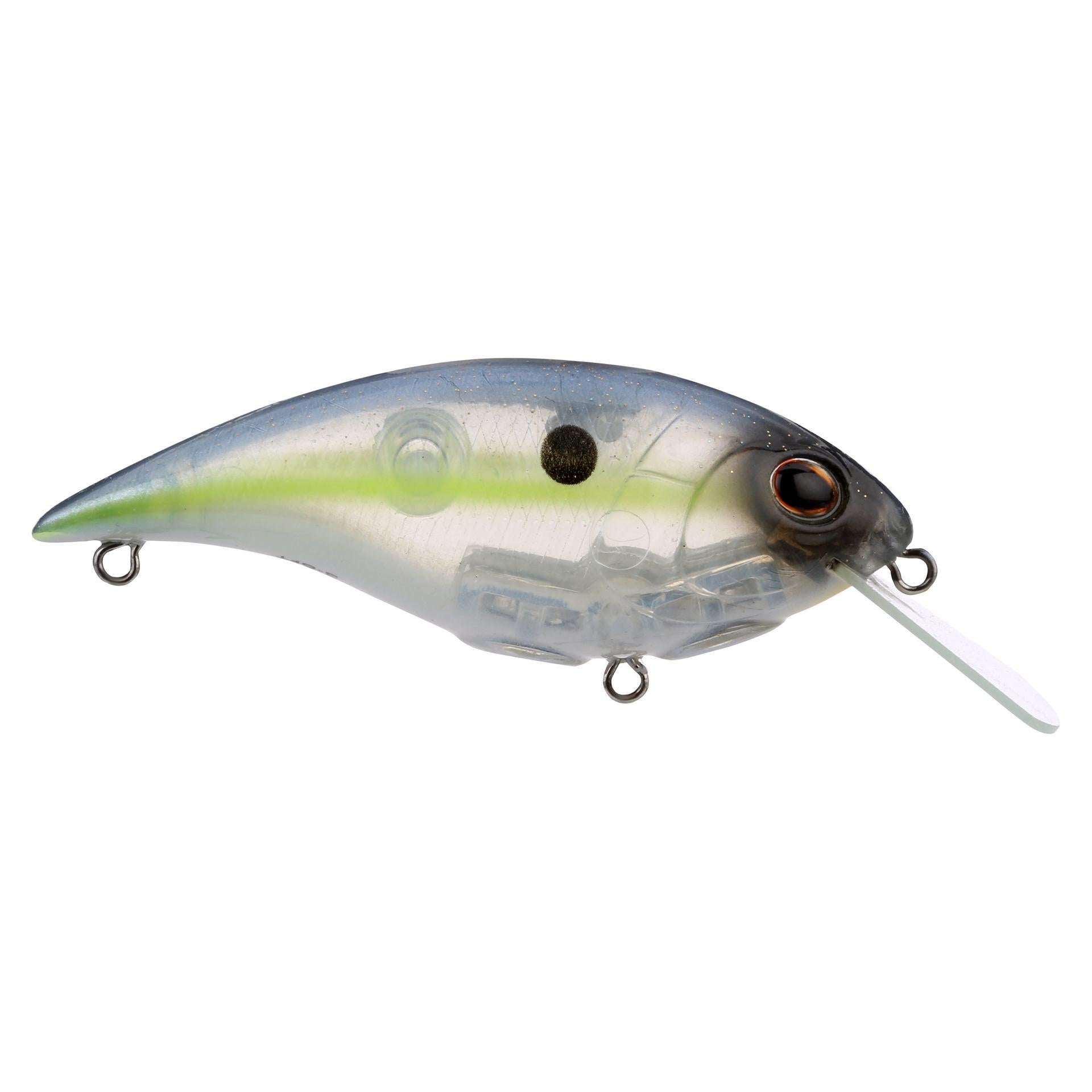 Shallow Money Badger| Berkley®
