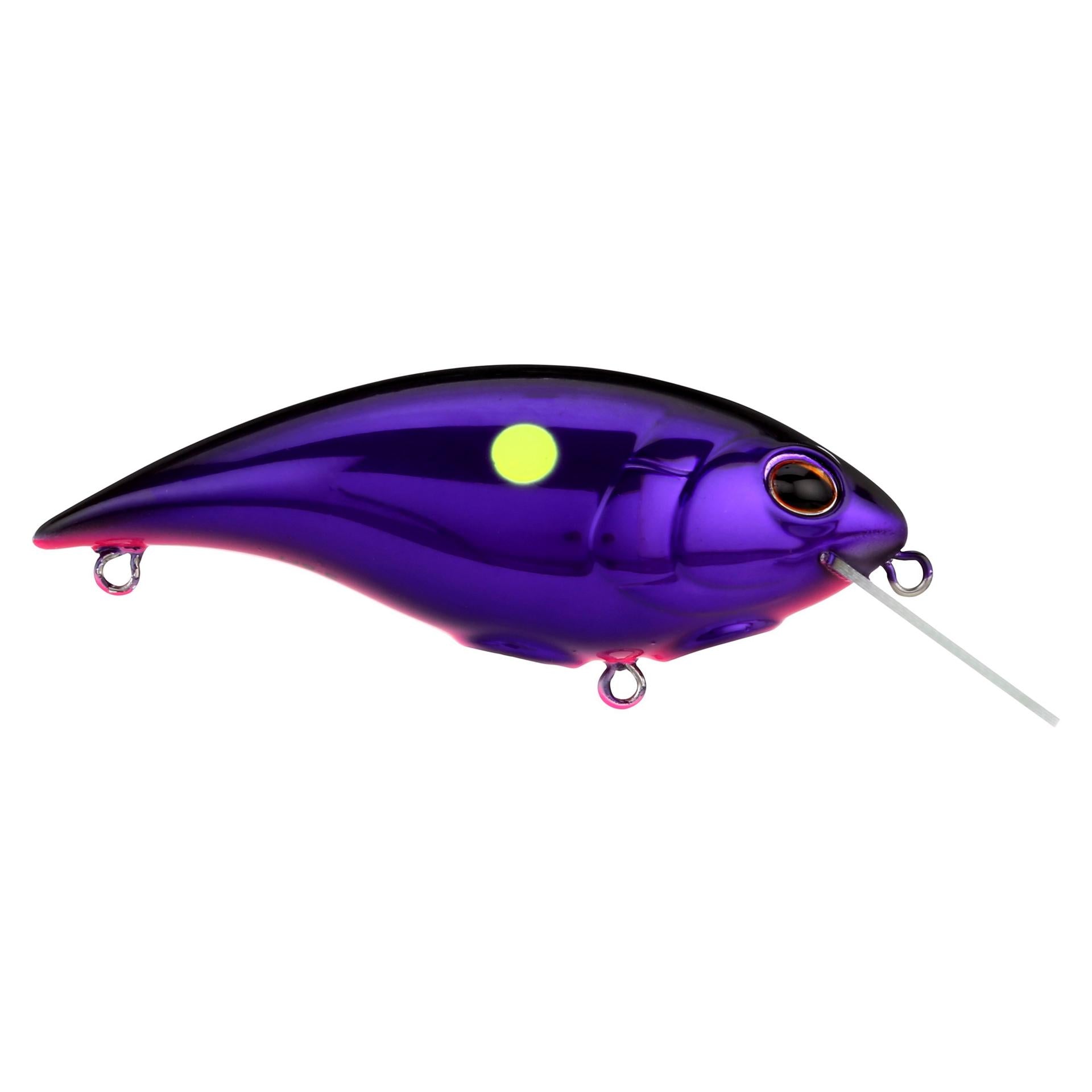 Shallow Money Badger| Berkley®
