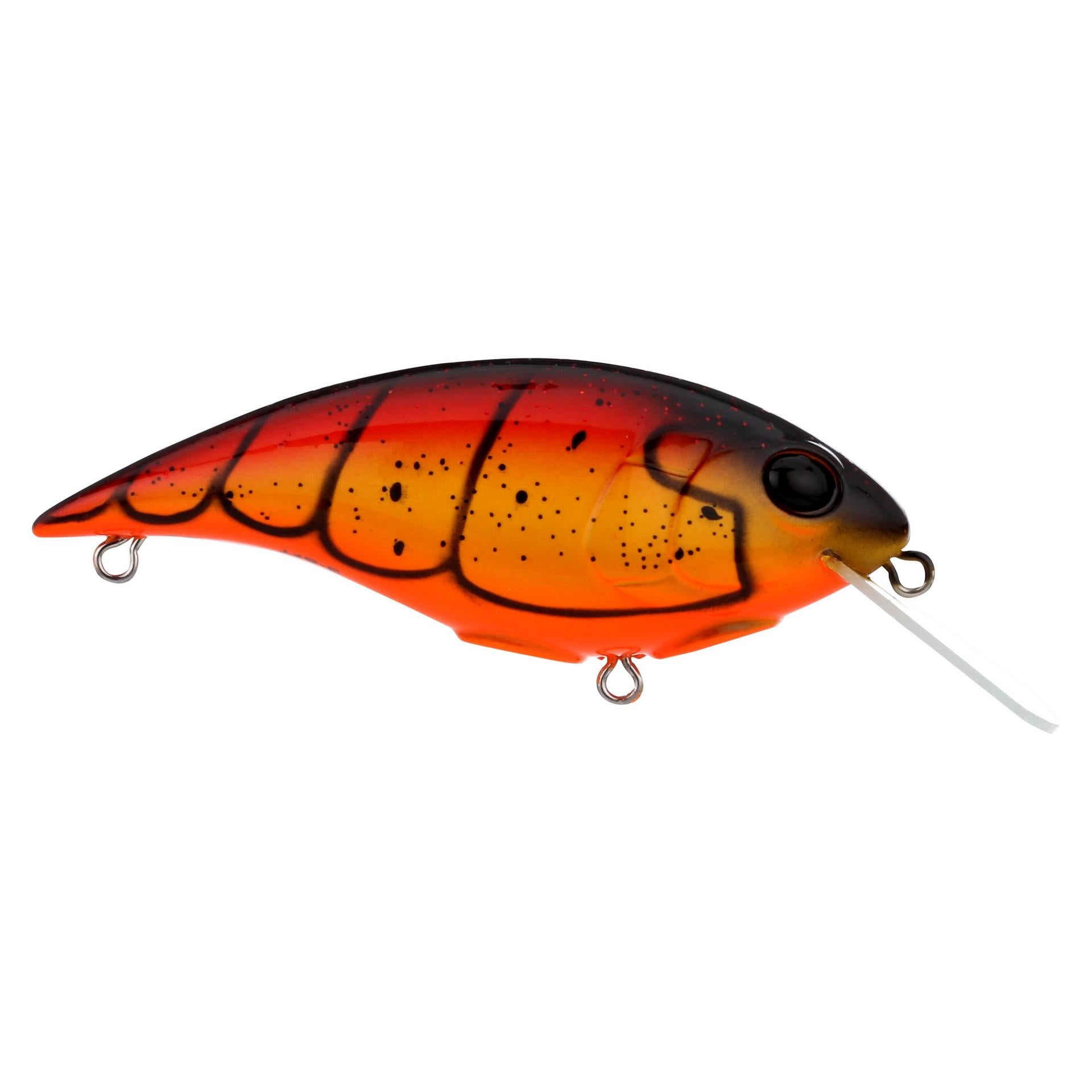 Shallow Money Badger| Berkley®