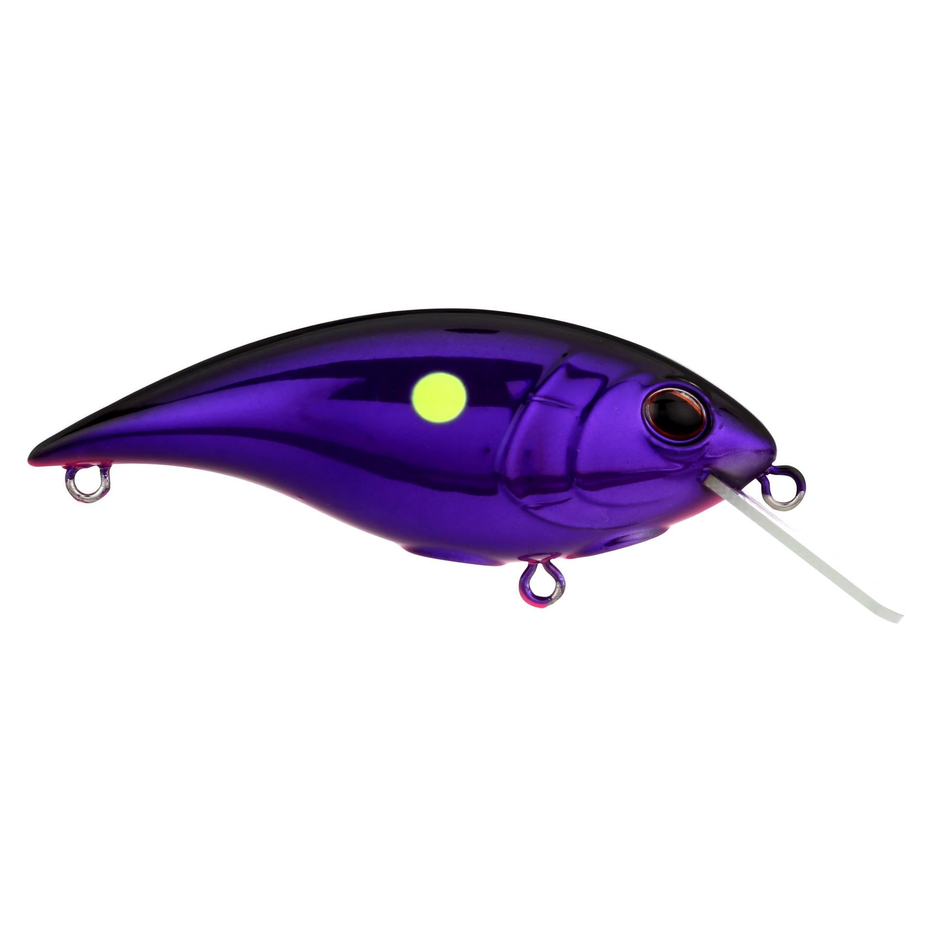 Shallow Money Badger| Berkley®
