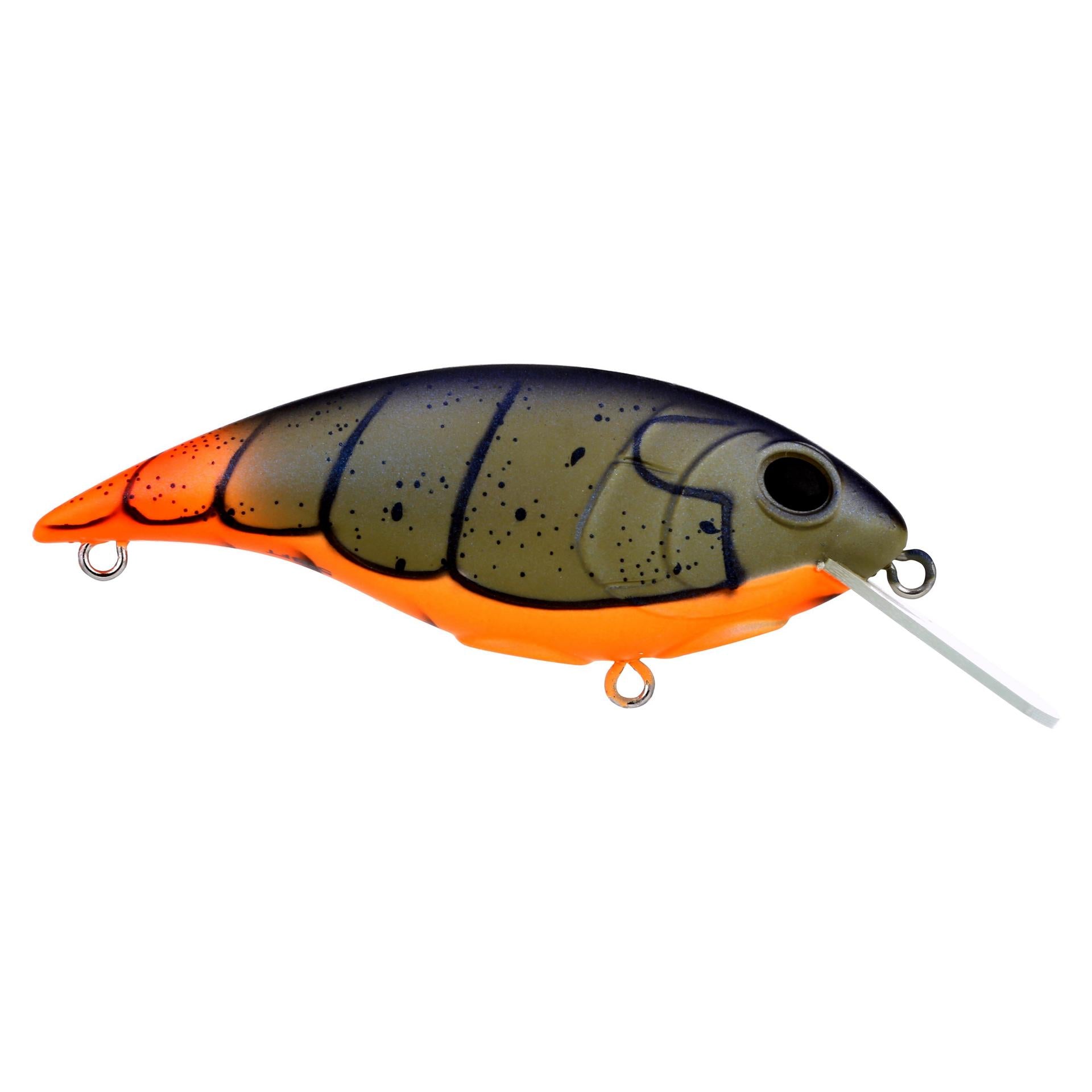 Shallow Money Badger| Berkley®