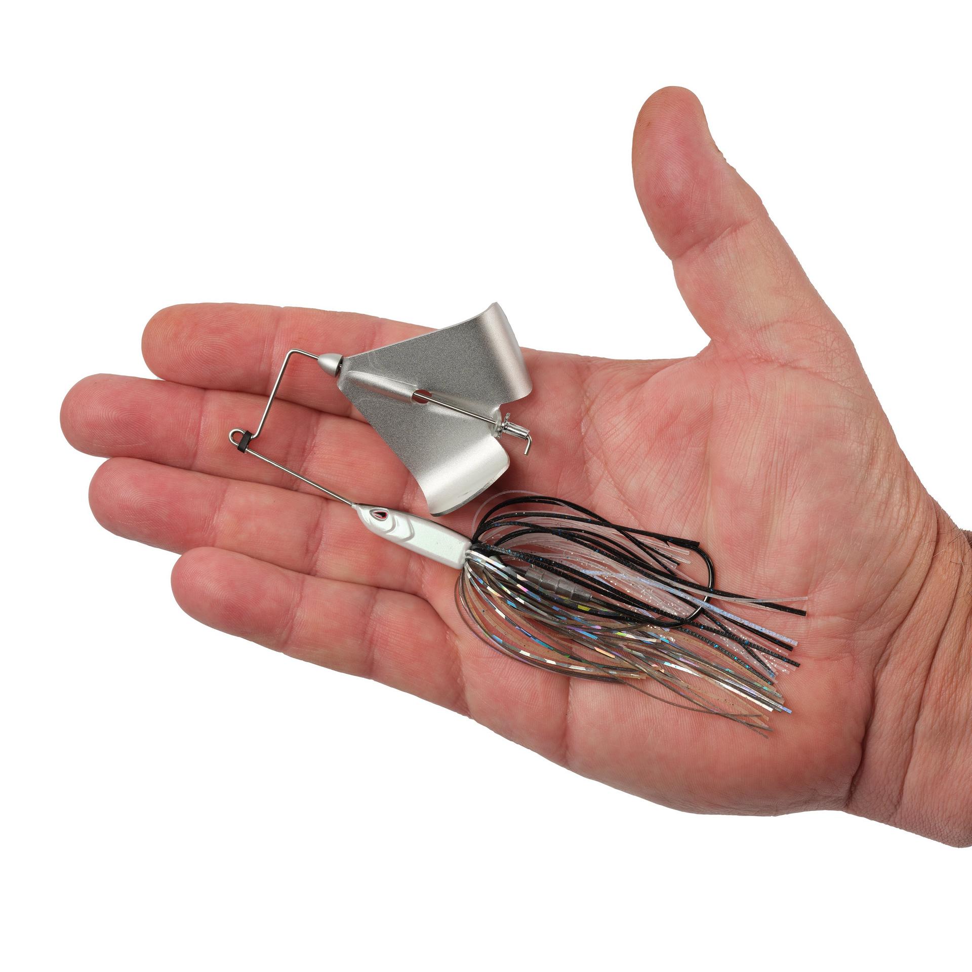 Skirted Riveter| Berkley®