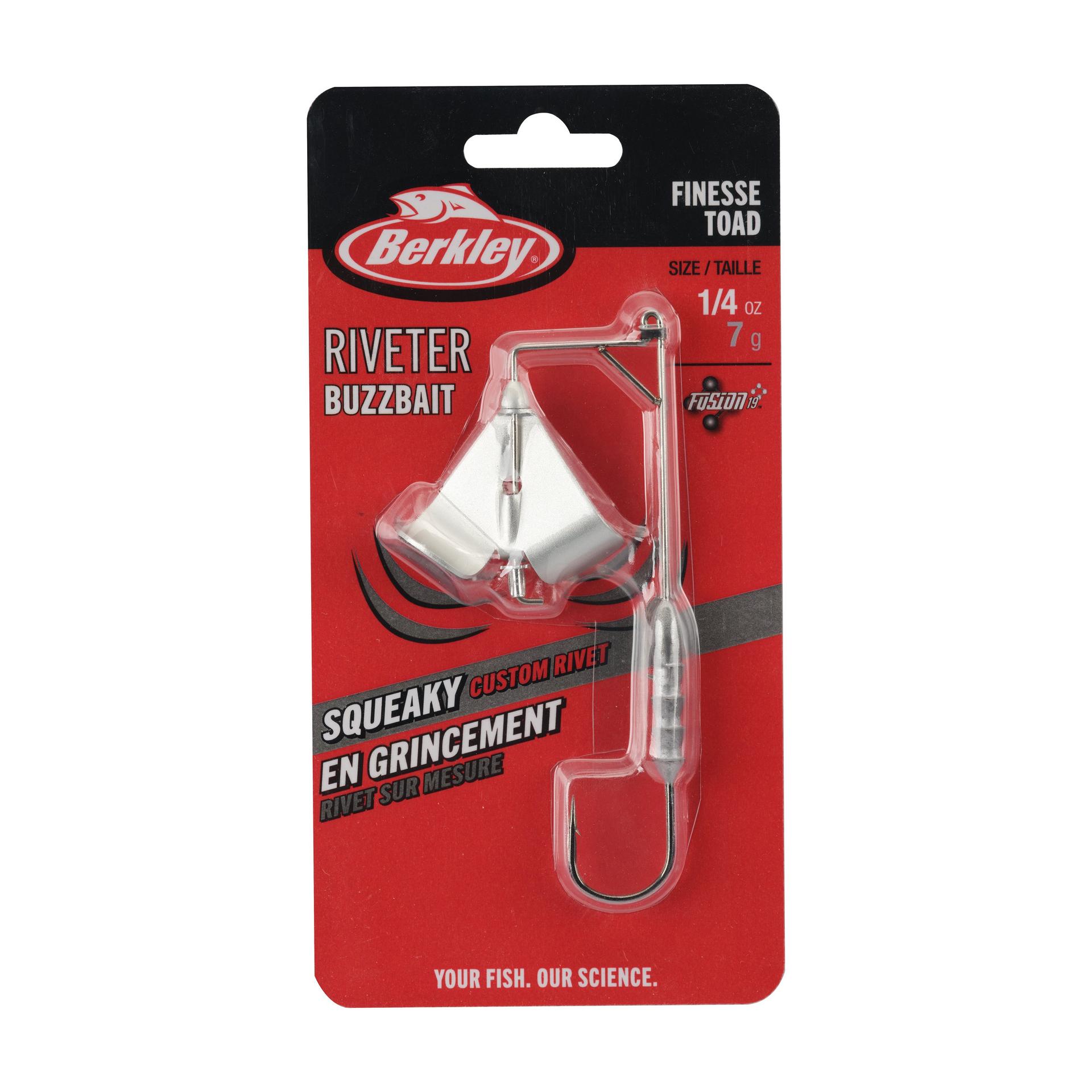Toad Riveter| Berkley®