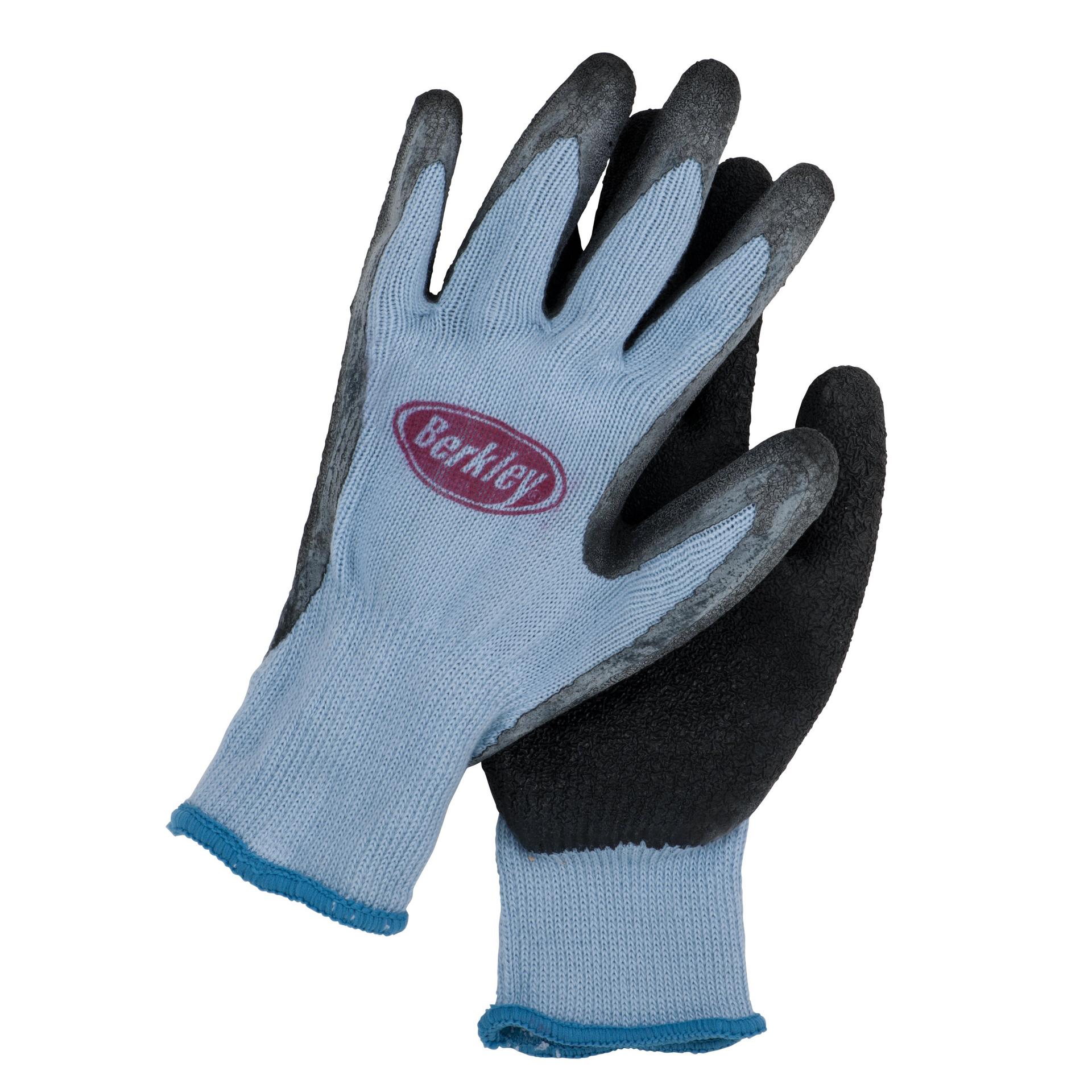 Coated Grip Gloves Berkley Fishing® - Main Image