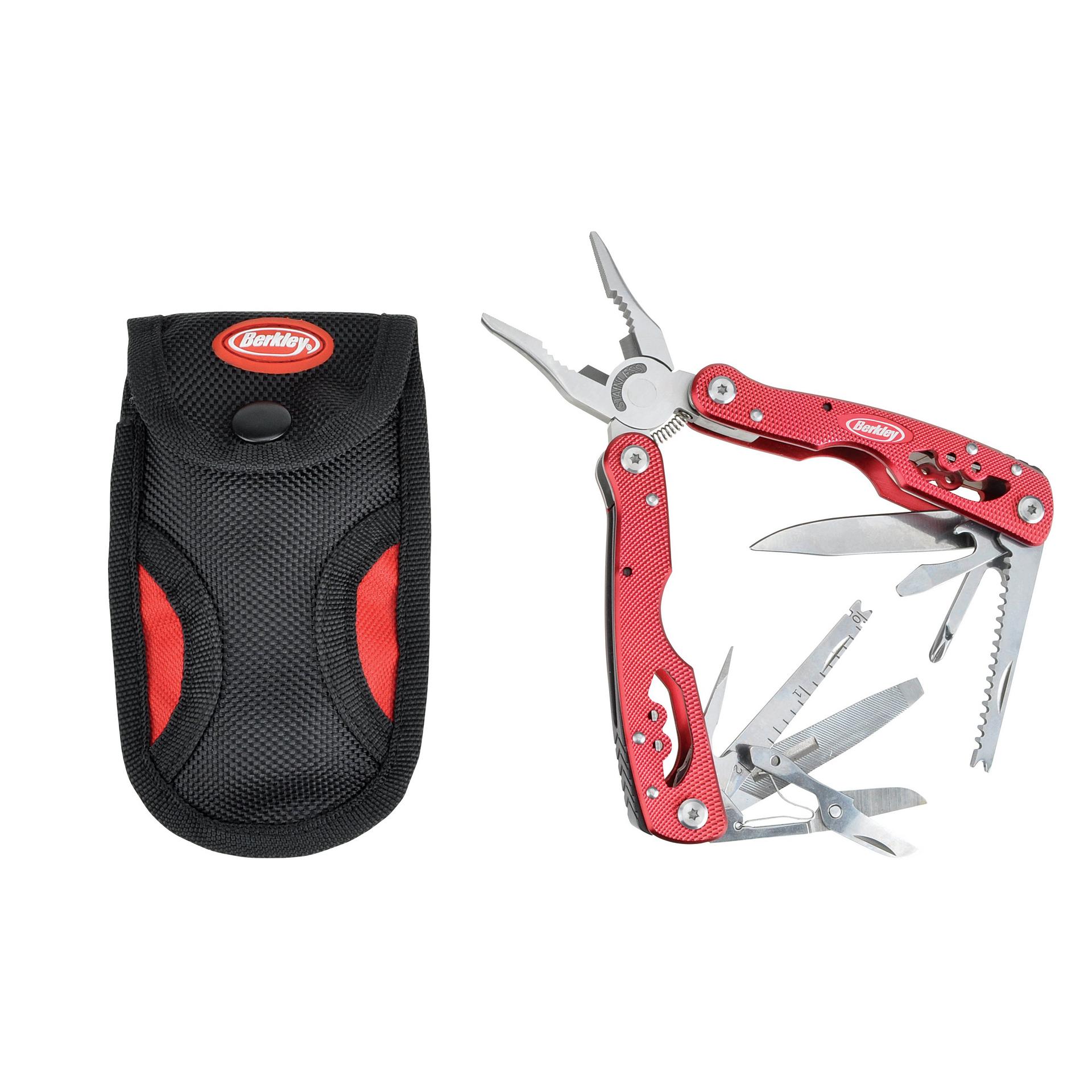 berkley fishing clippers Berkley Fishing Multi-Tool