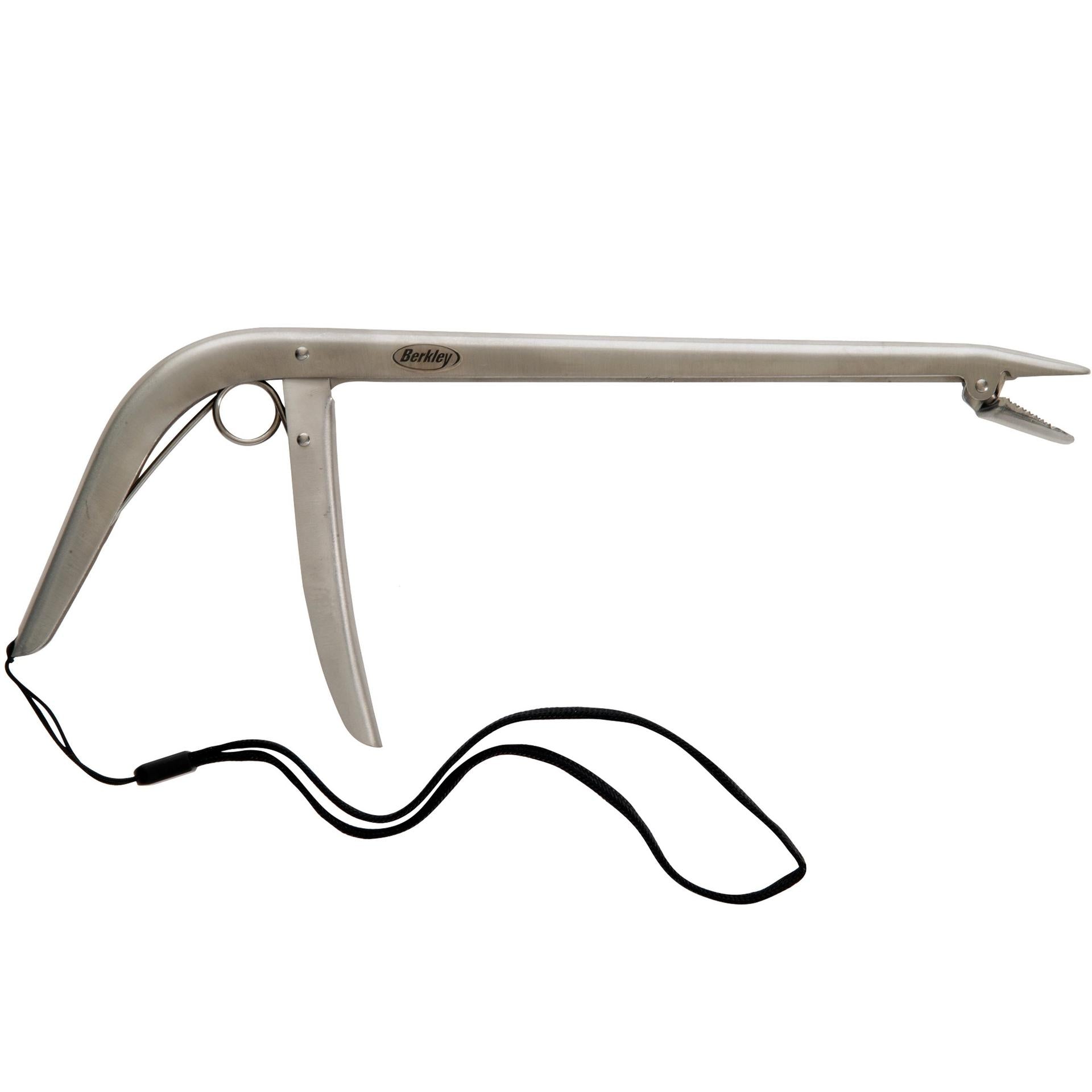 Stainless Steel Hook Remover Stainless Steel Hook Remover