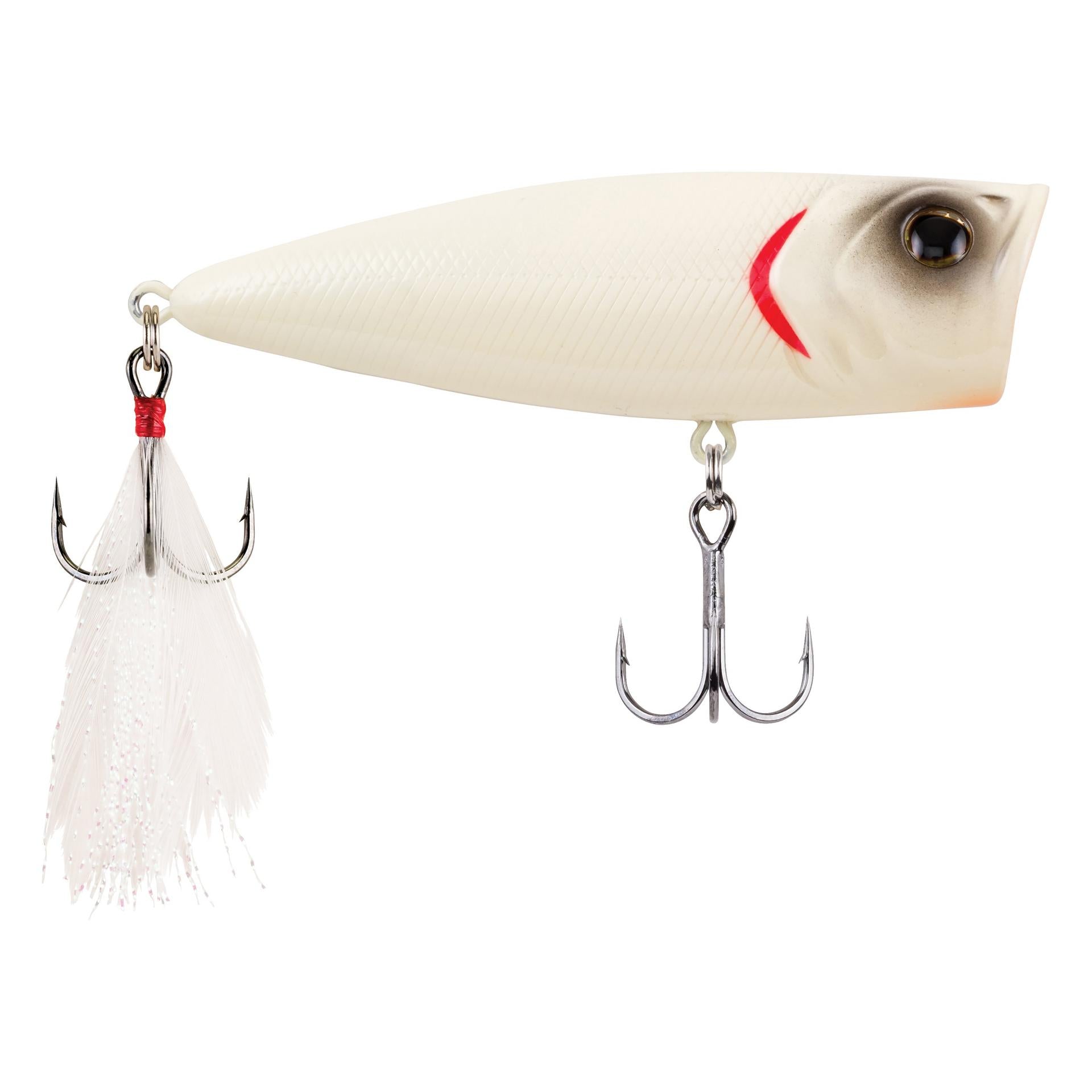 Bullet Pop | Berkley Fishing , Bone / 80 Bullet Pop | Berkley Fishing , Bone / 80