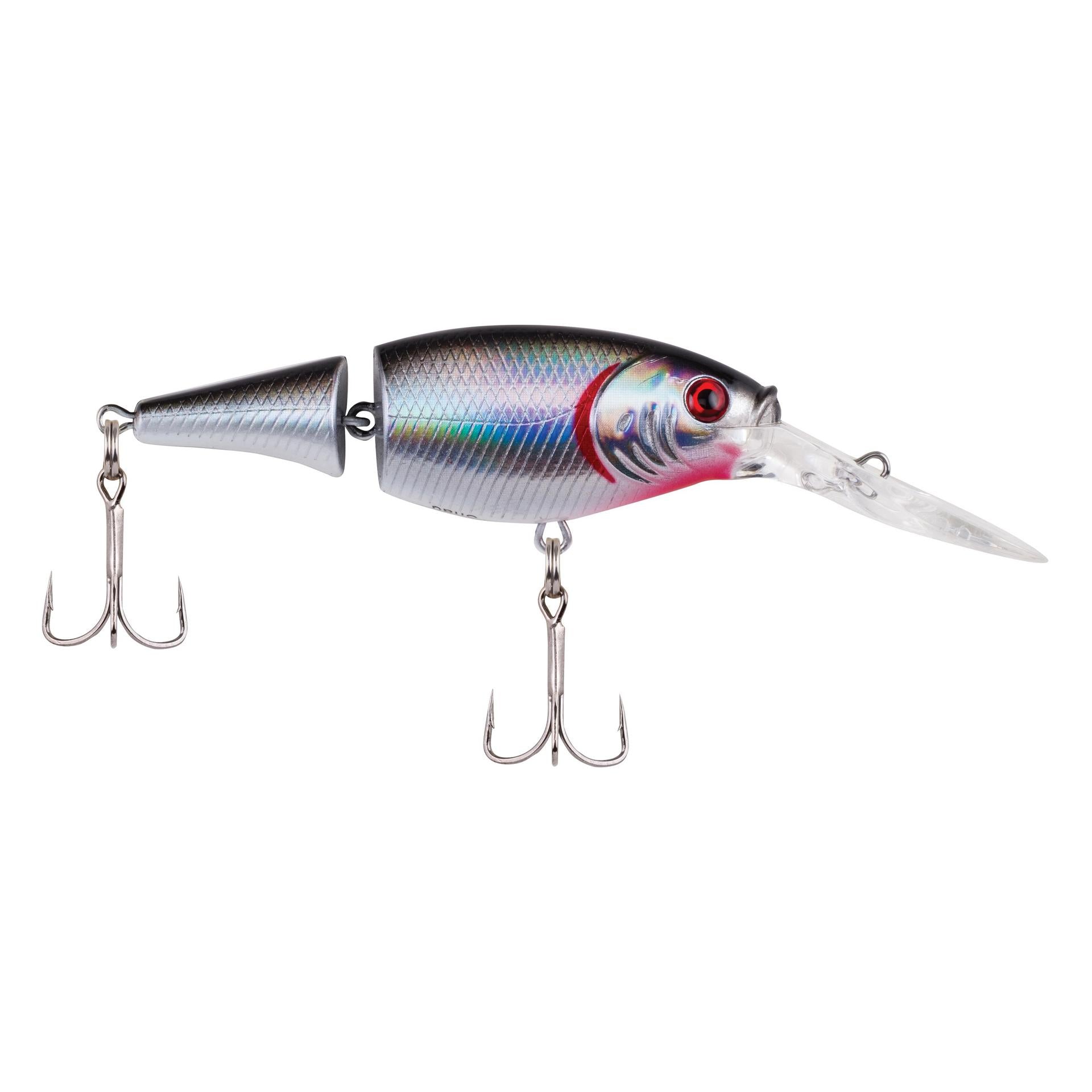 Flicker Shad® Jointed