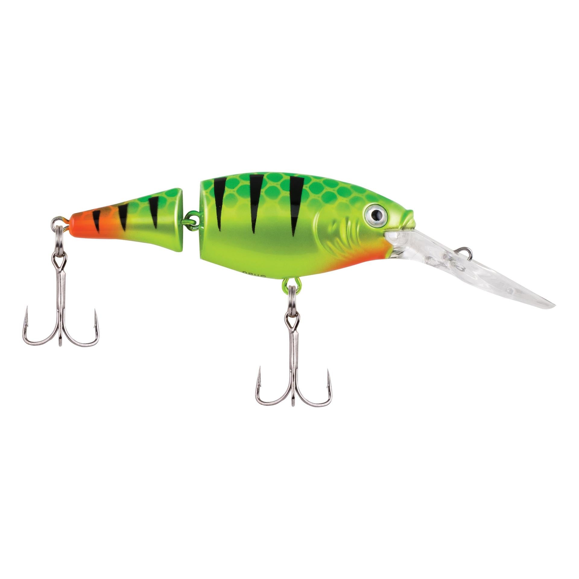 Flicker Shad® Jointed