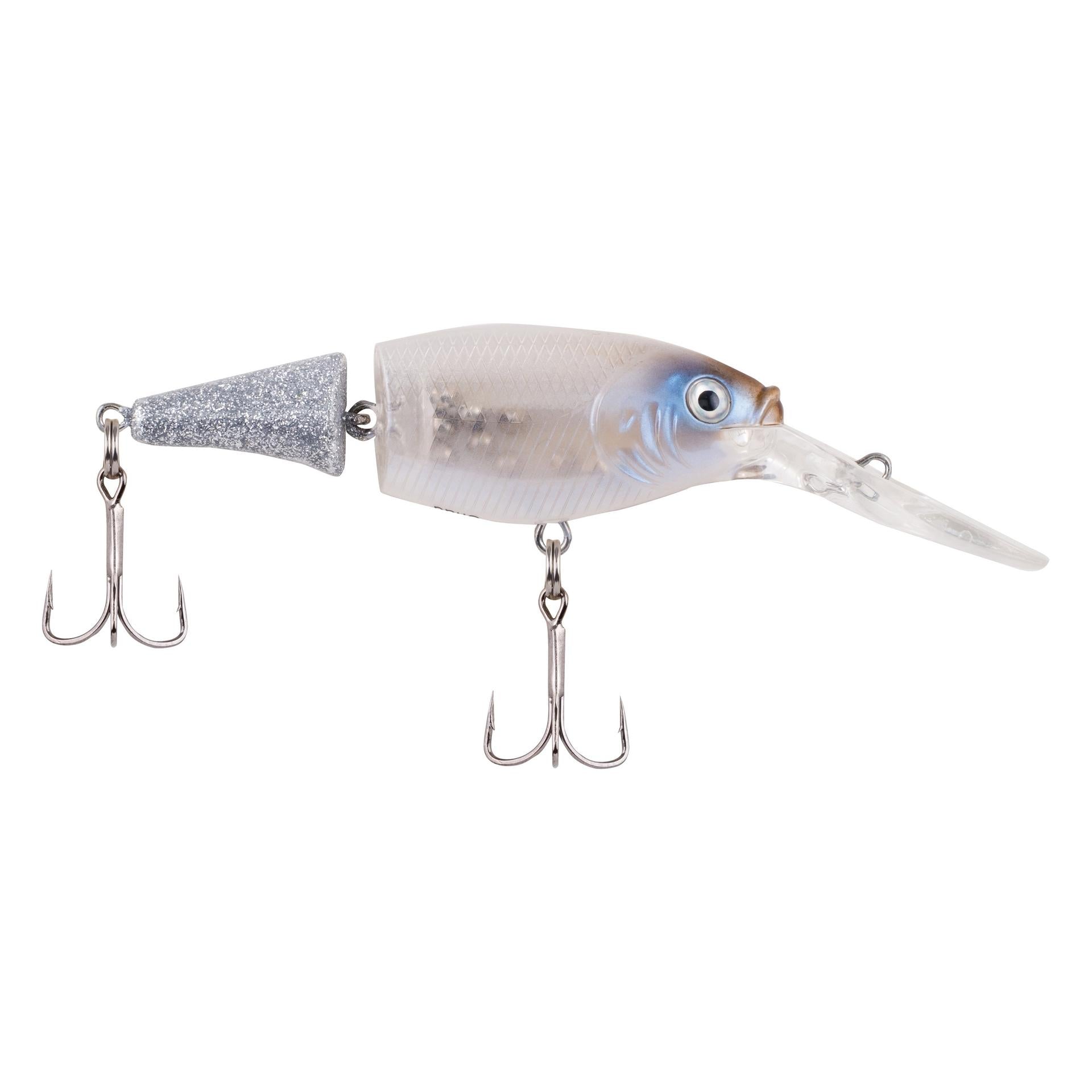 Flicker Shad® Jointed