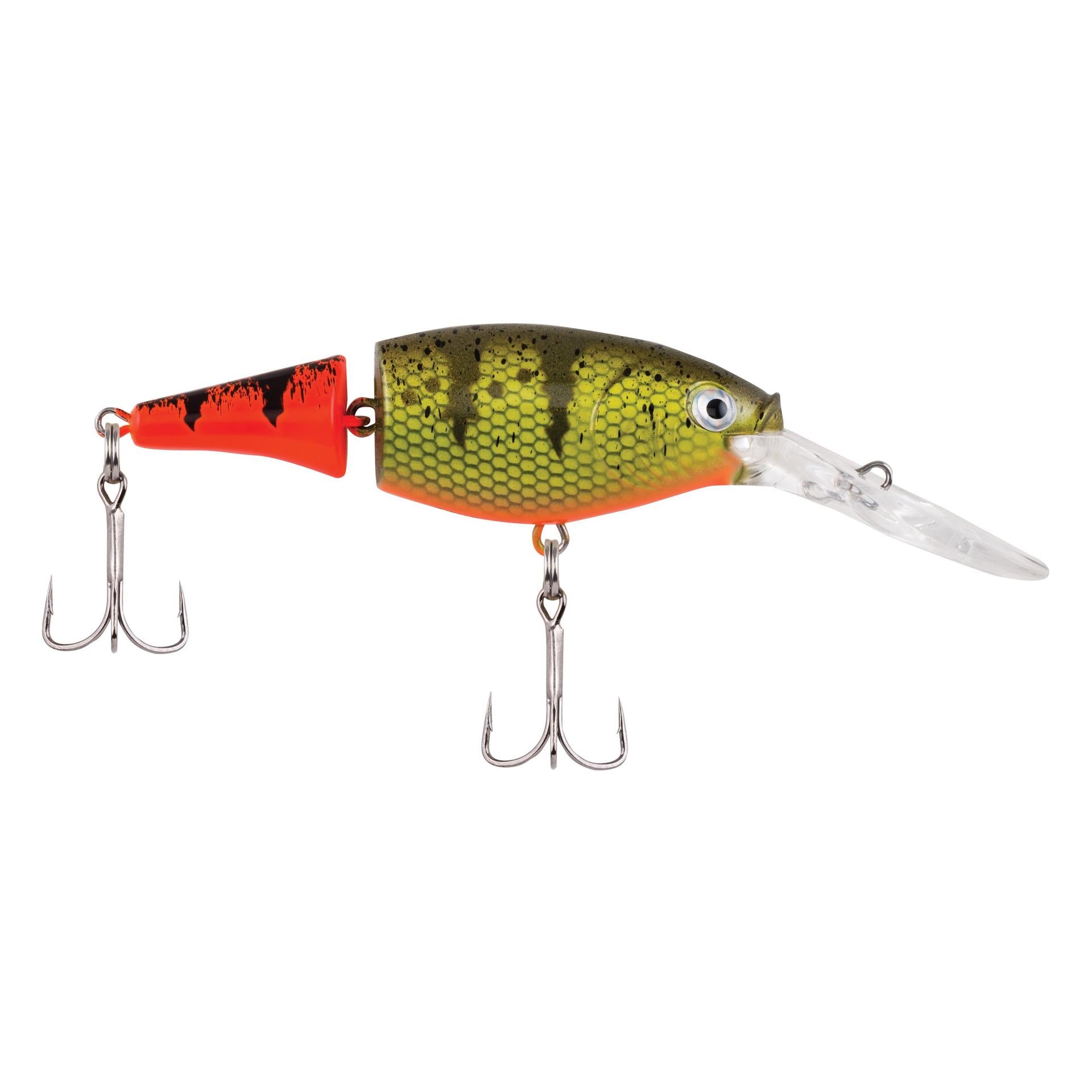 Flicker Shad® Jointed