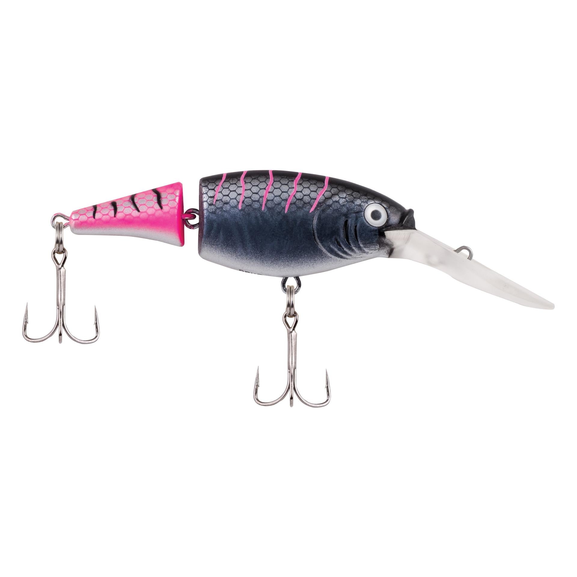 Flicker Shad® Jointed