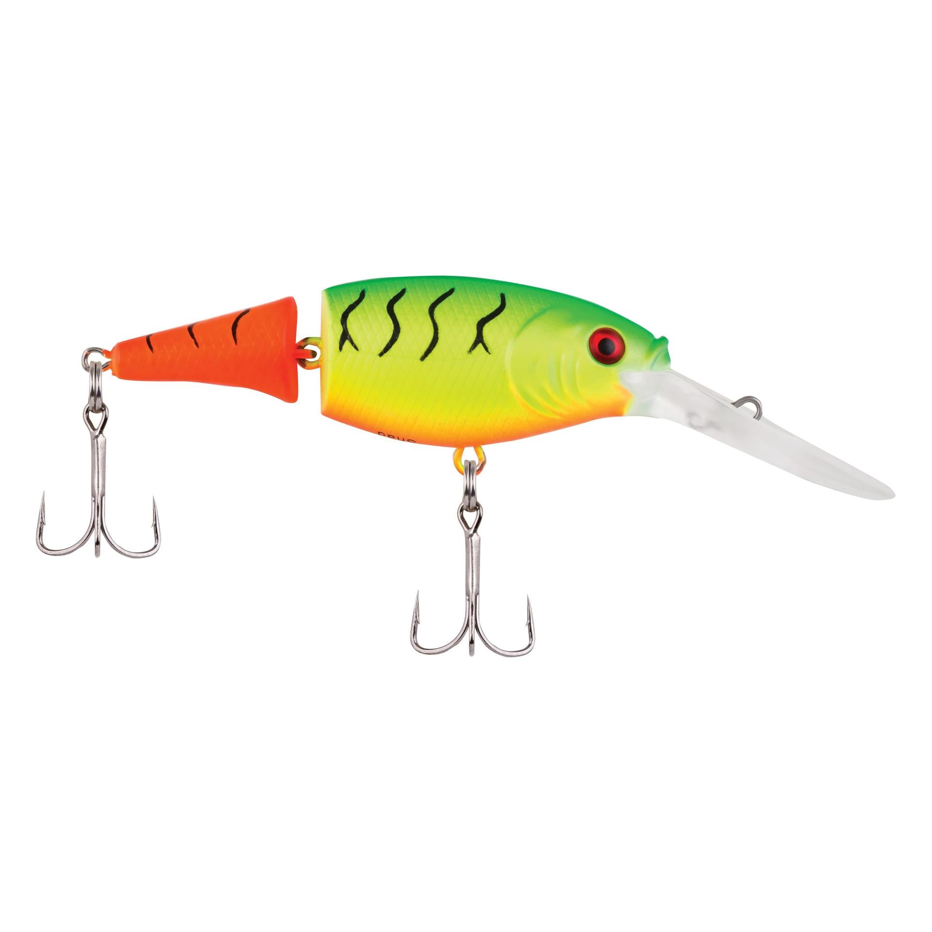 Flicker Shad® Jointed