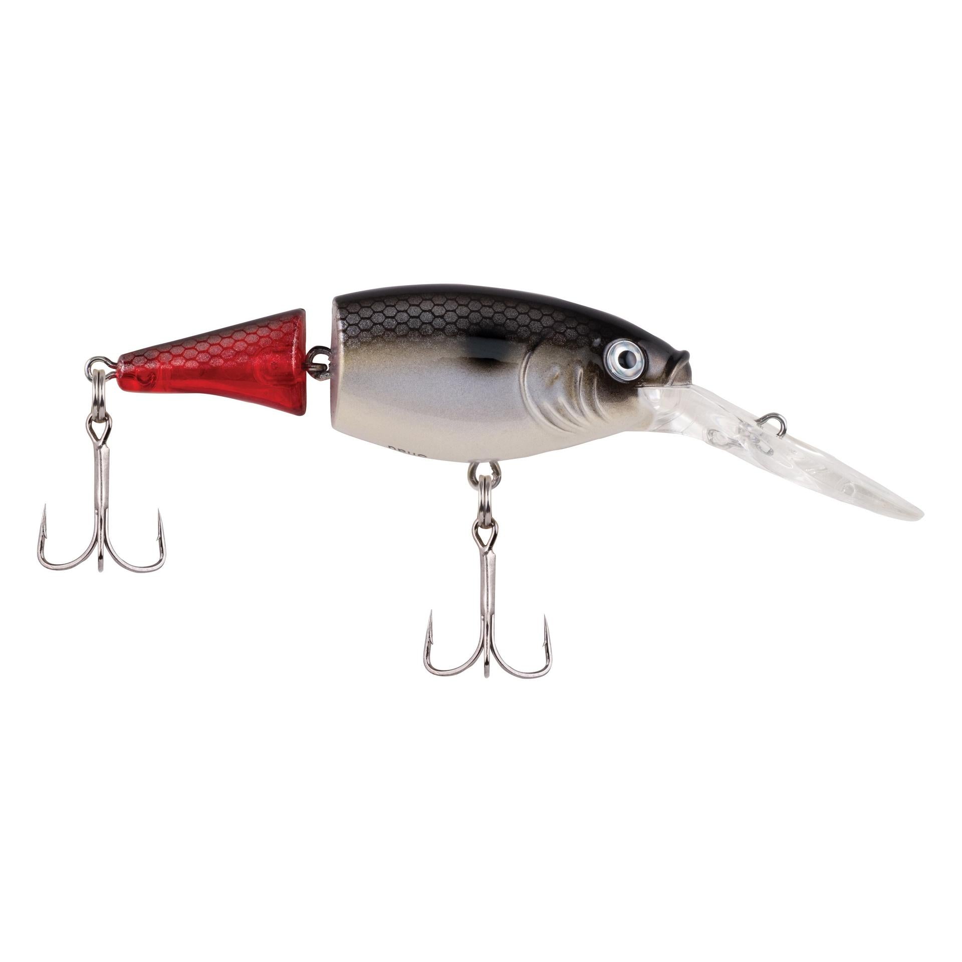 Flicker Shad® Jointed