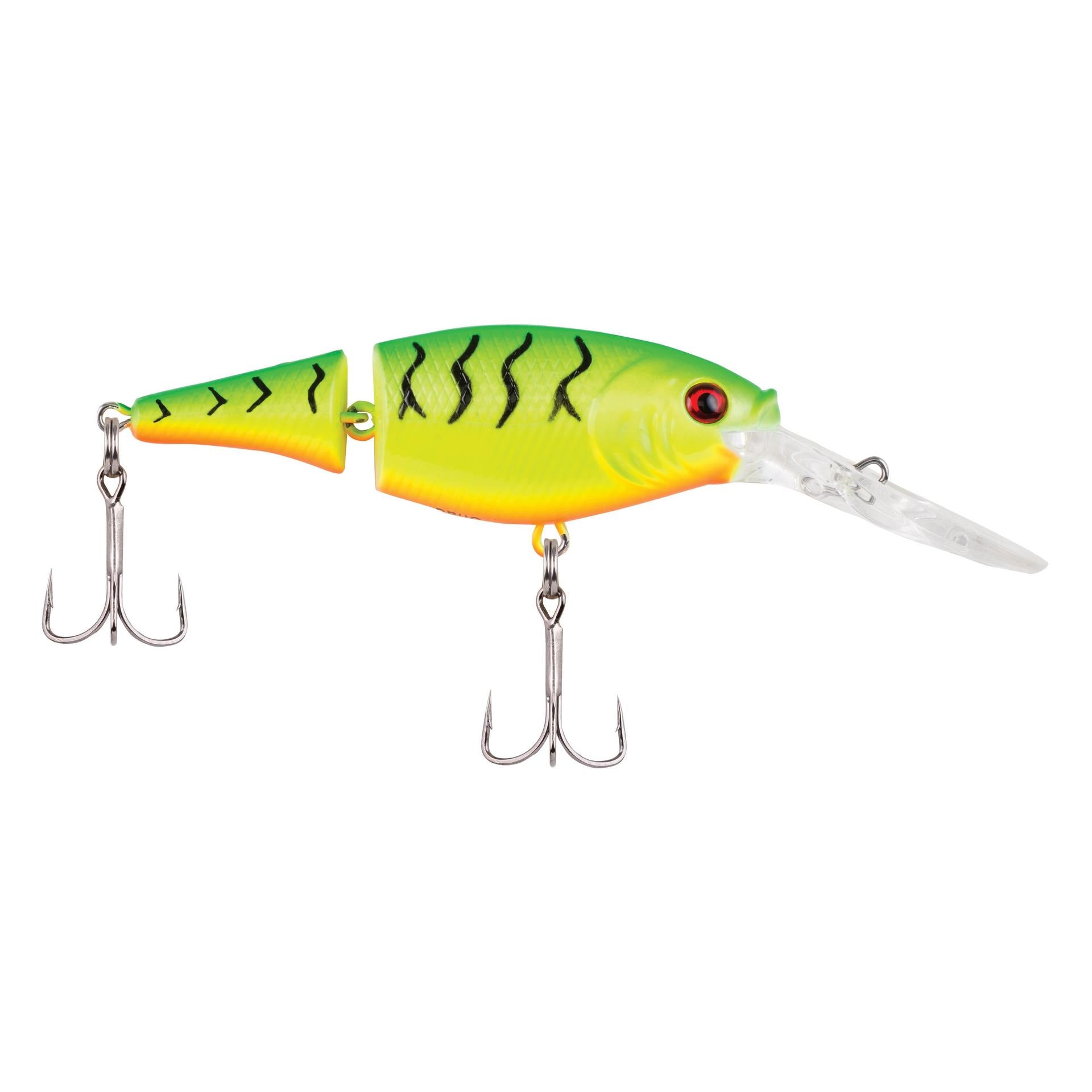 Flicker Shad® Jointed