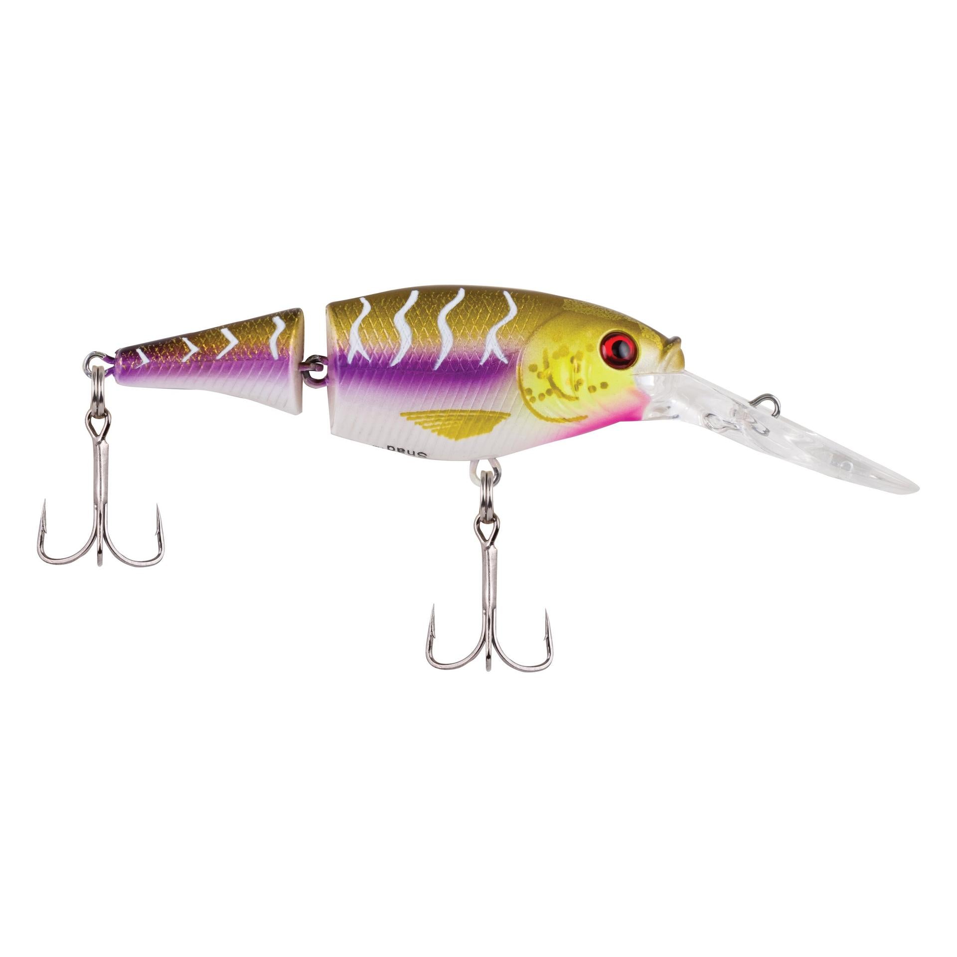 Flicker Shad® Jointed