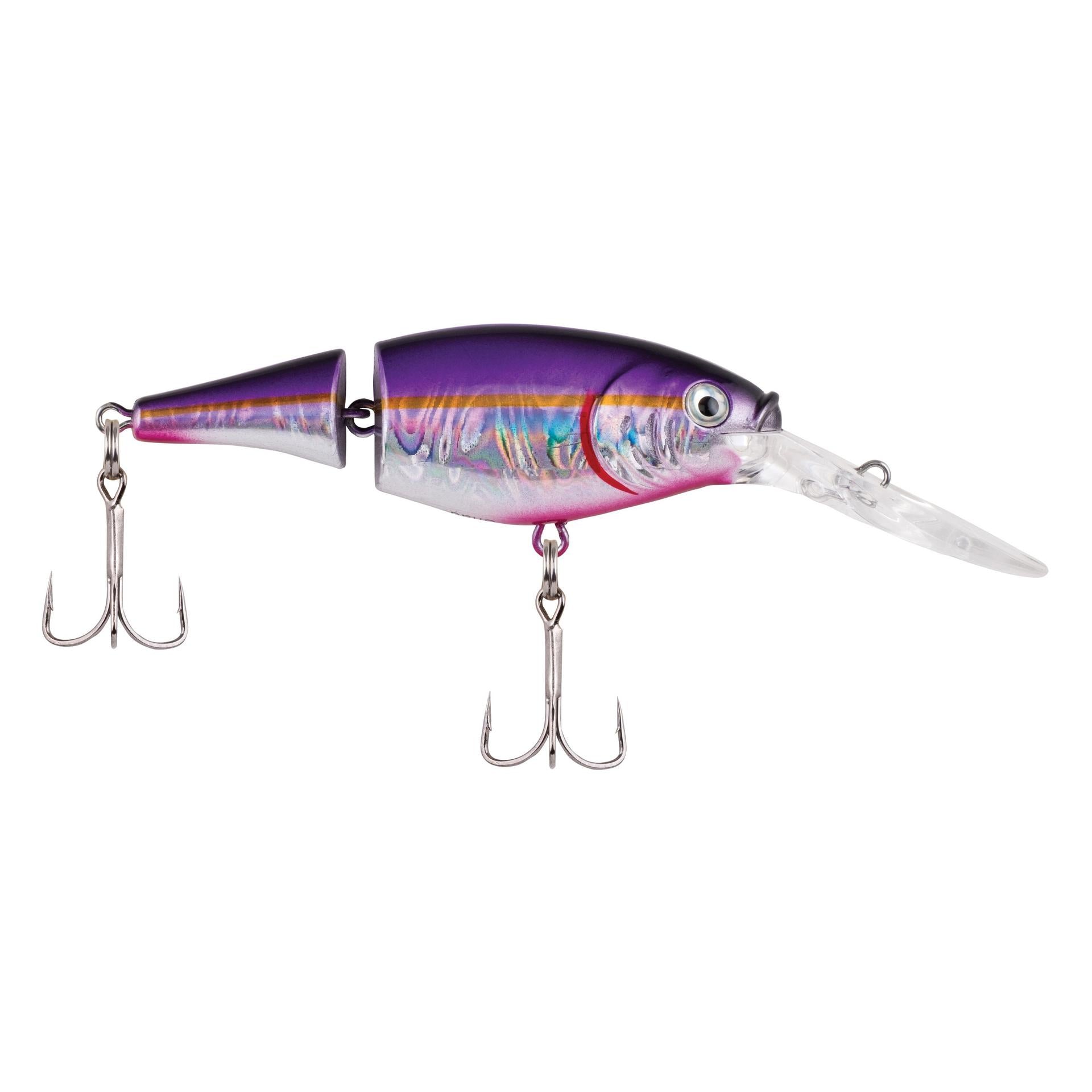 Flicker Shad® Jointed