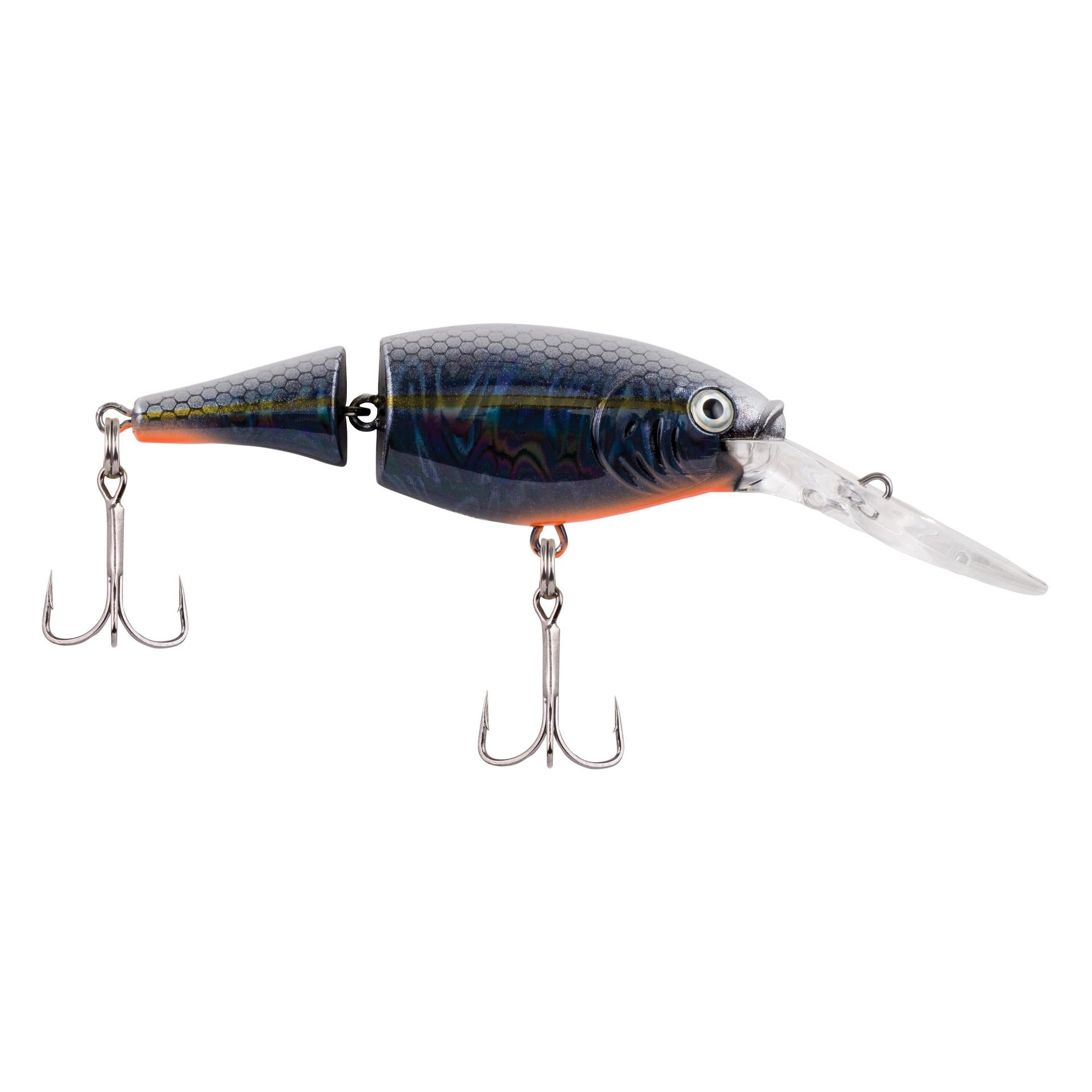 Flicker Shad® Jointed