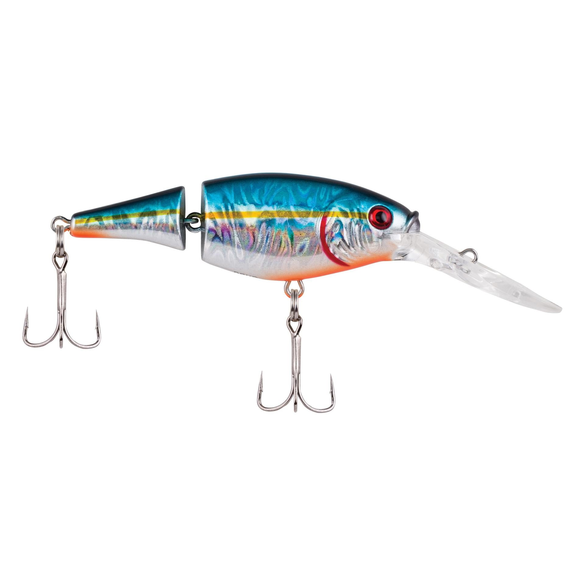 Flicker Shad® Jointed