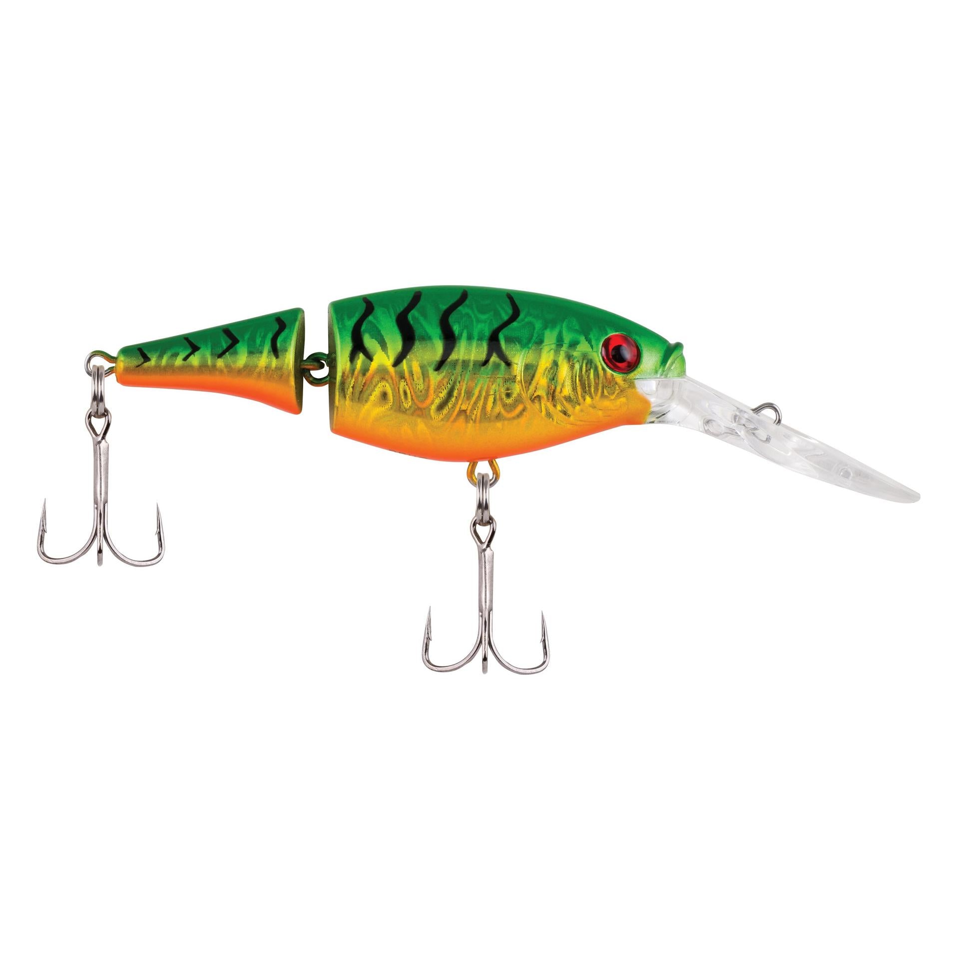 Flicker Shad® Jointed