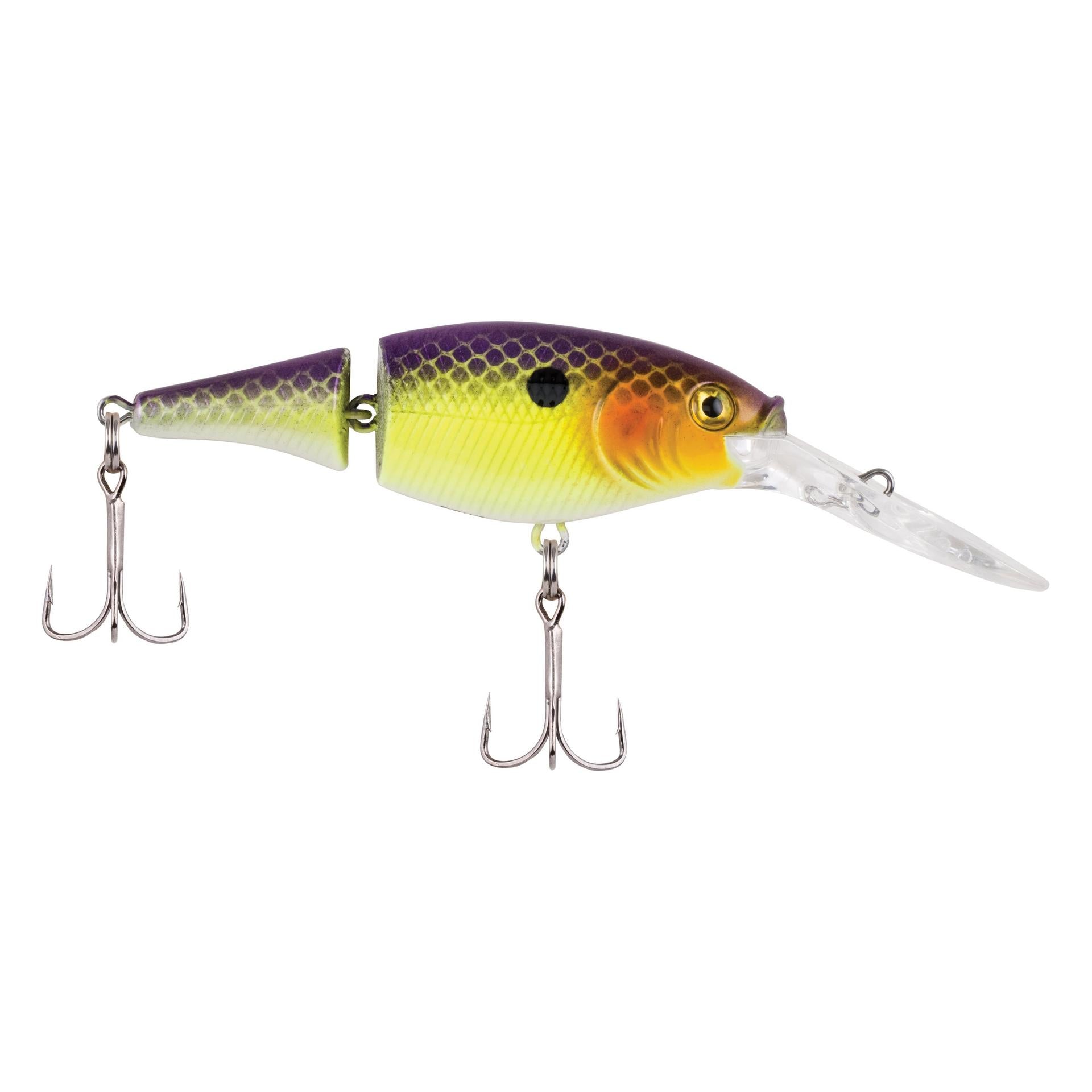 Flicker Shad® Jointed