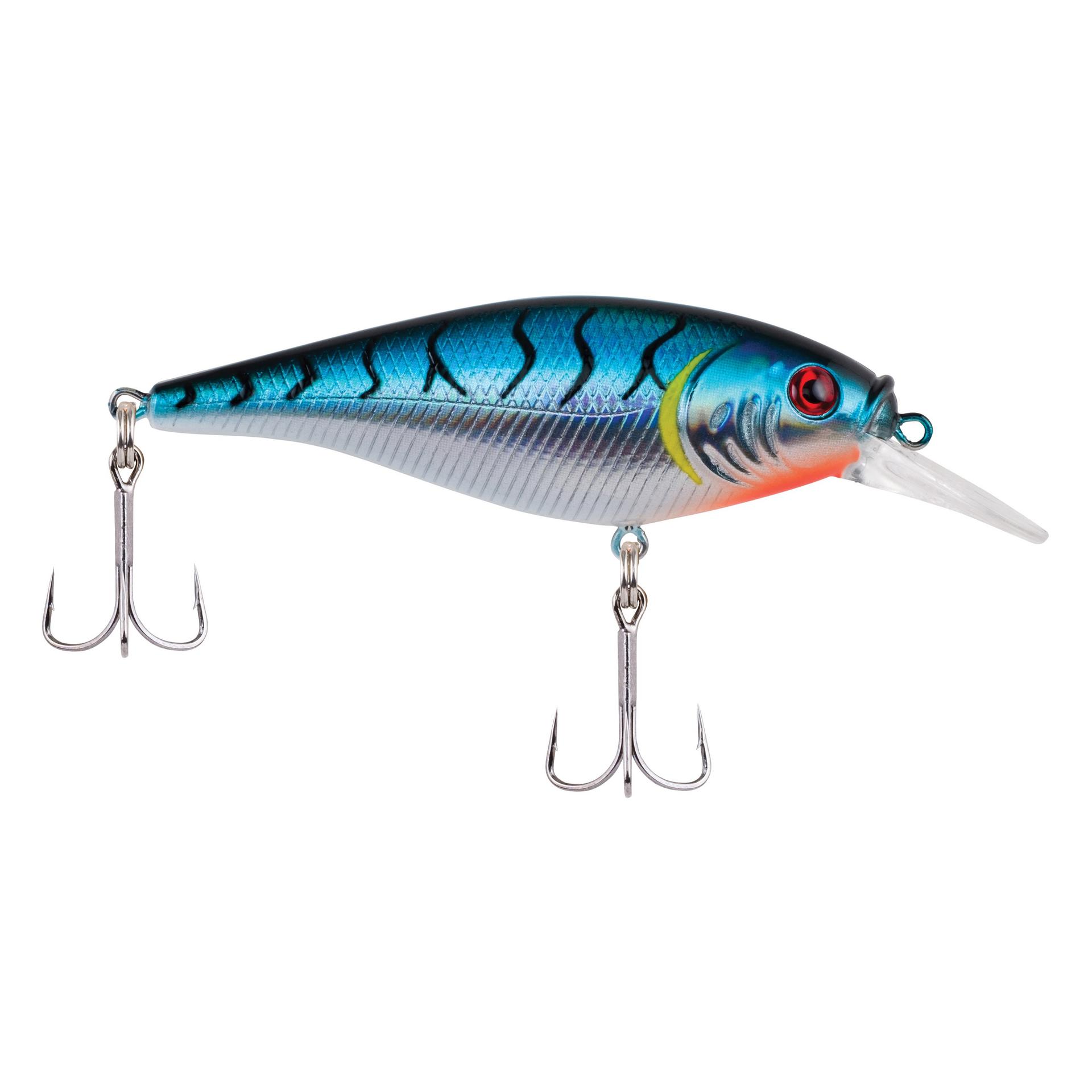 Flicker Shad® Shallow